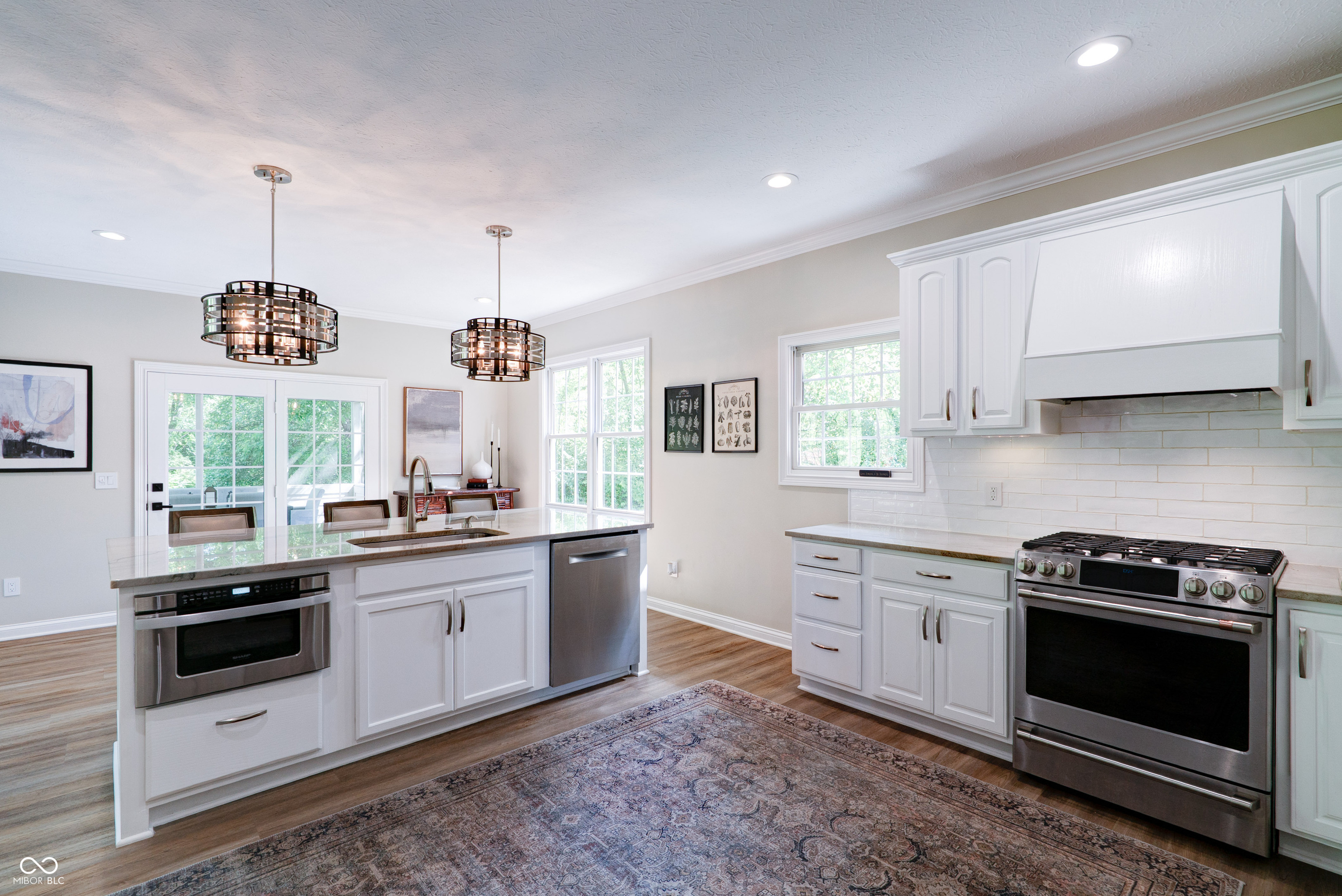 9154 Sargent Manor Court