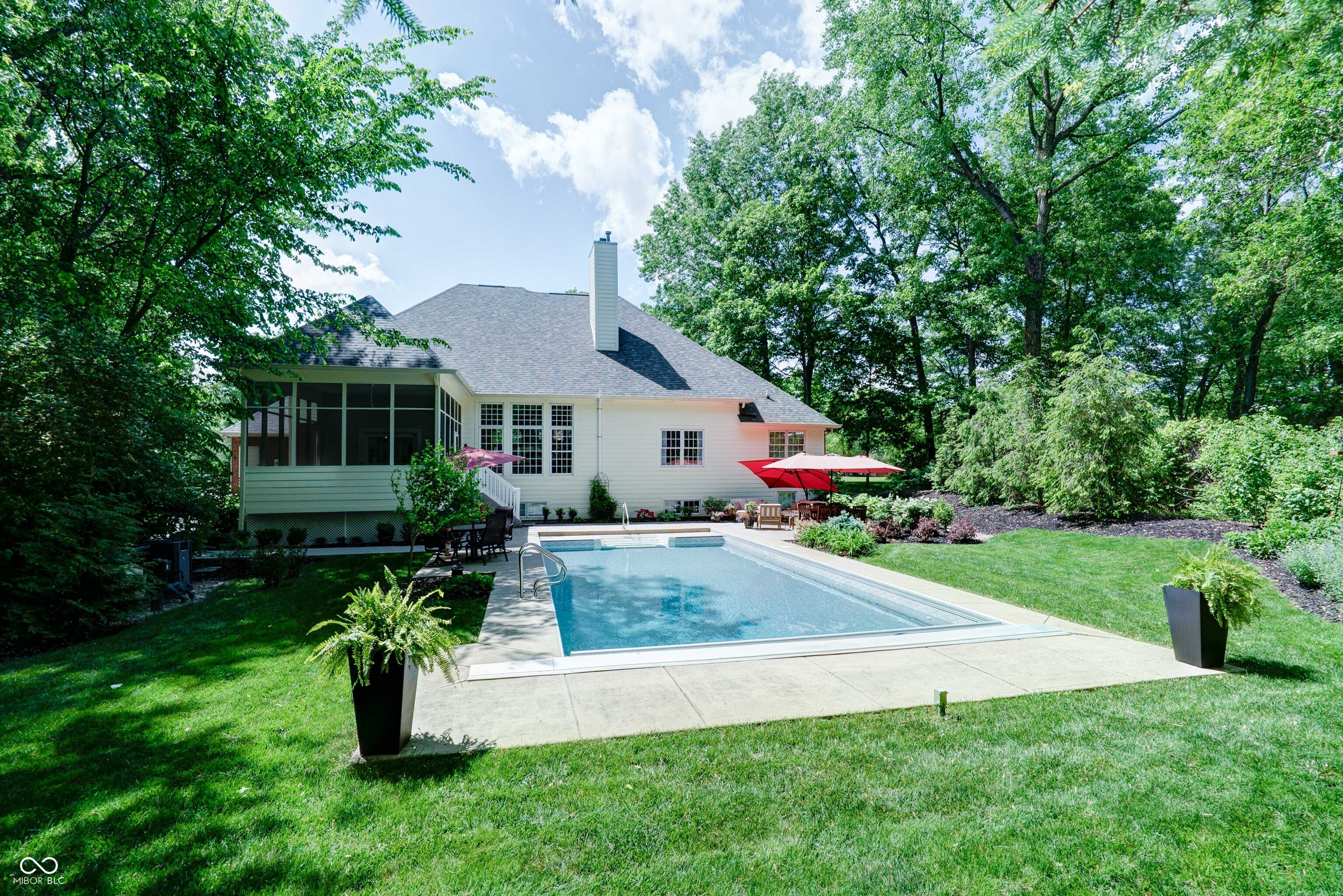 9154 Sargent Manor Court