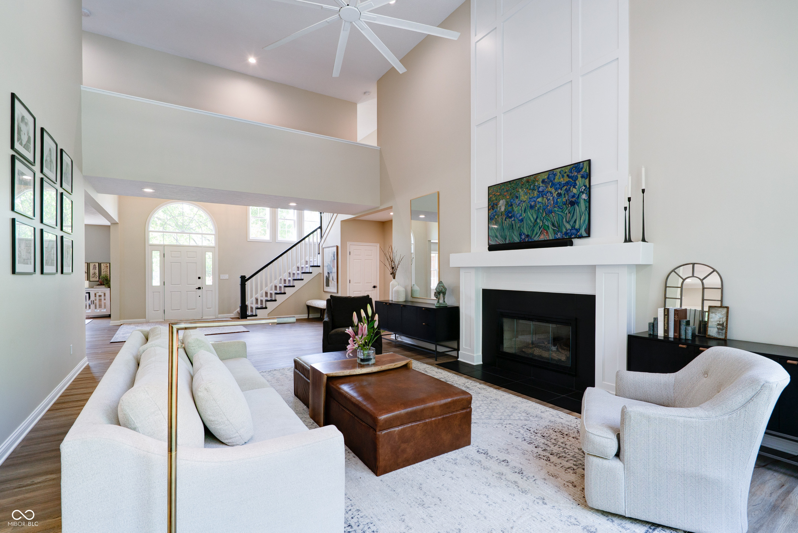 9154 Sargent Manor Court