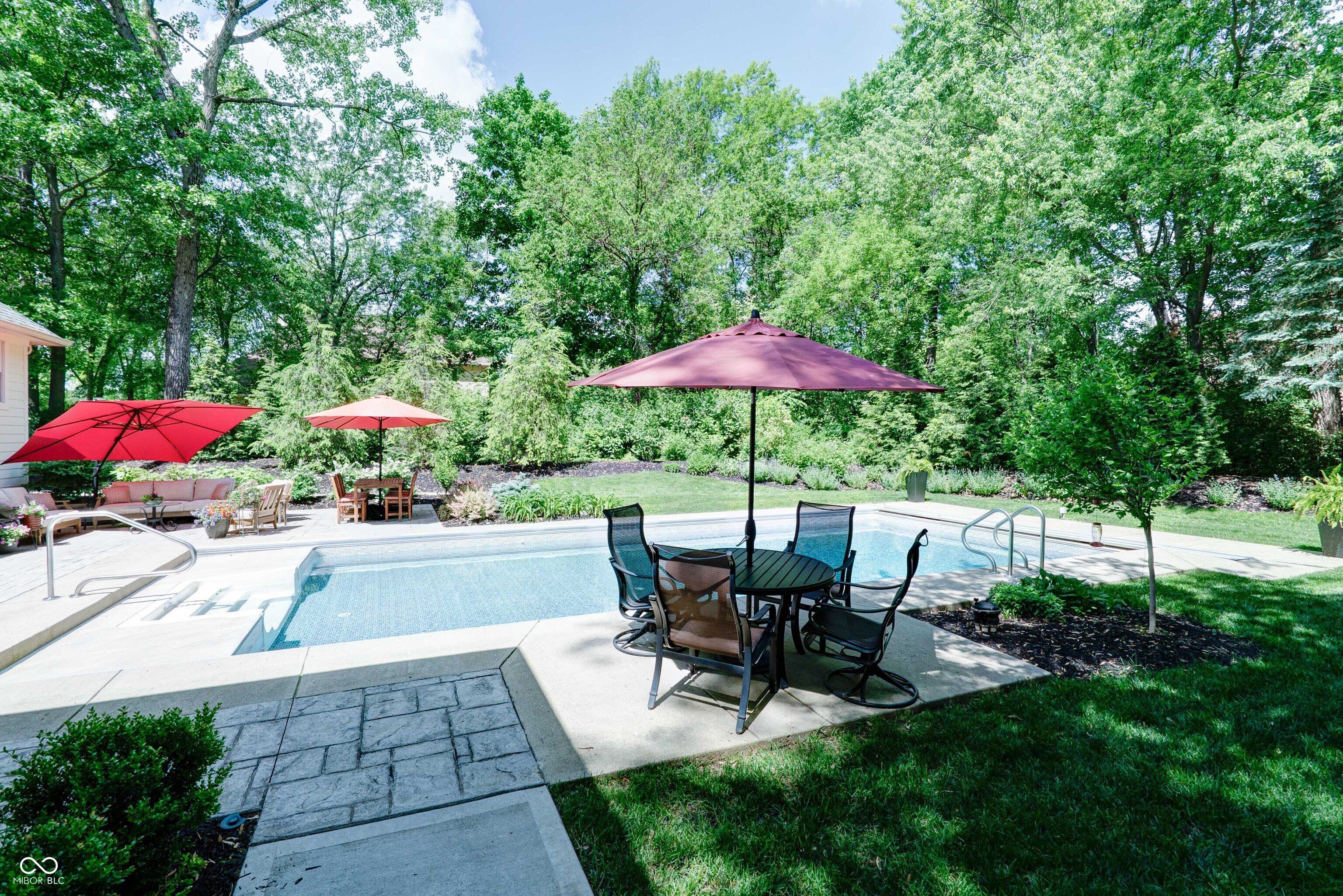 9154 Sargent Manor Court