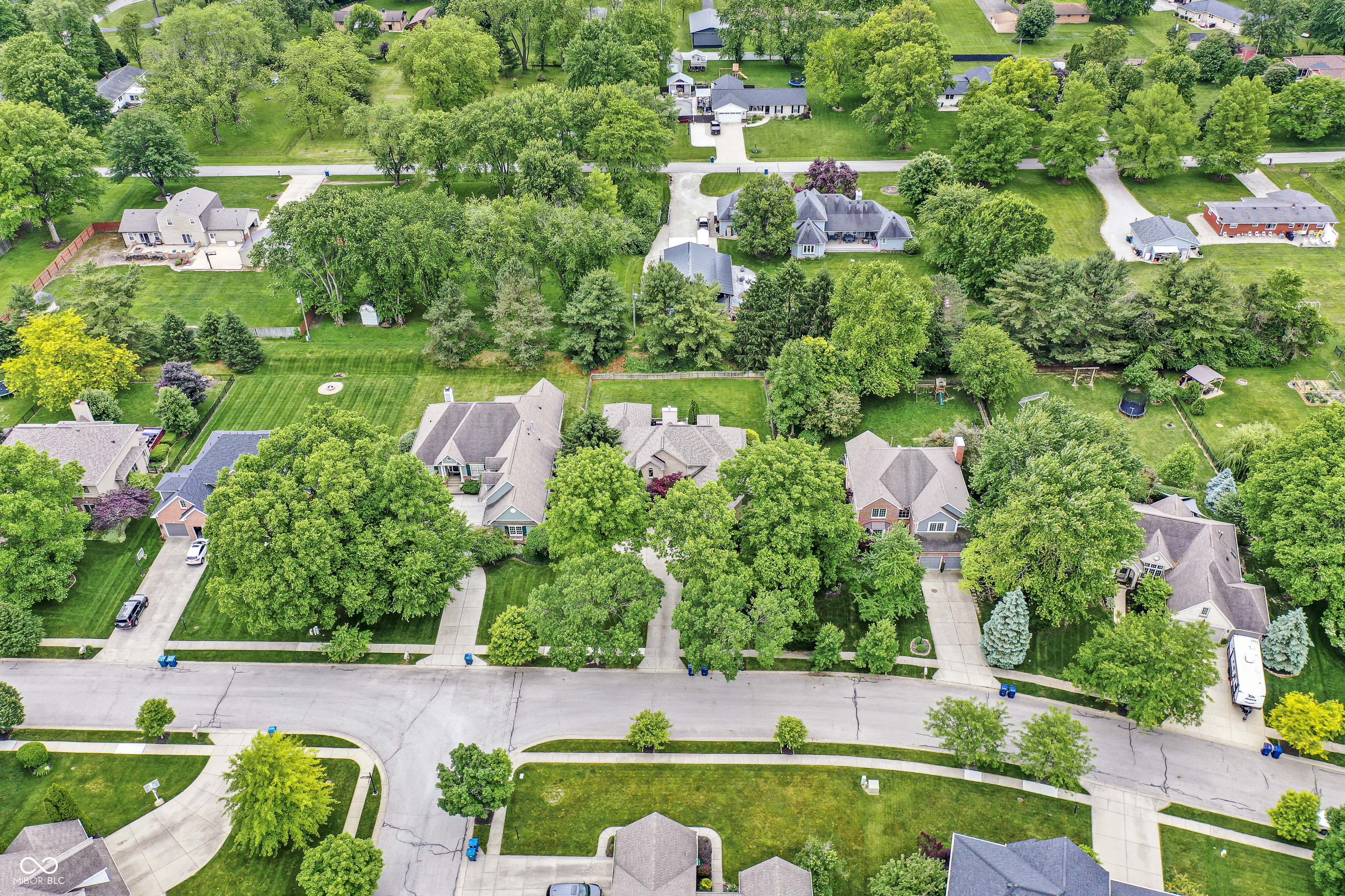 10697 Woodmont Lane