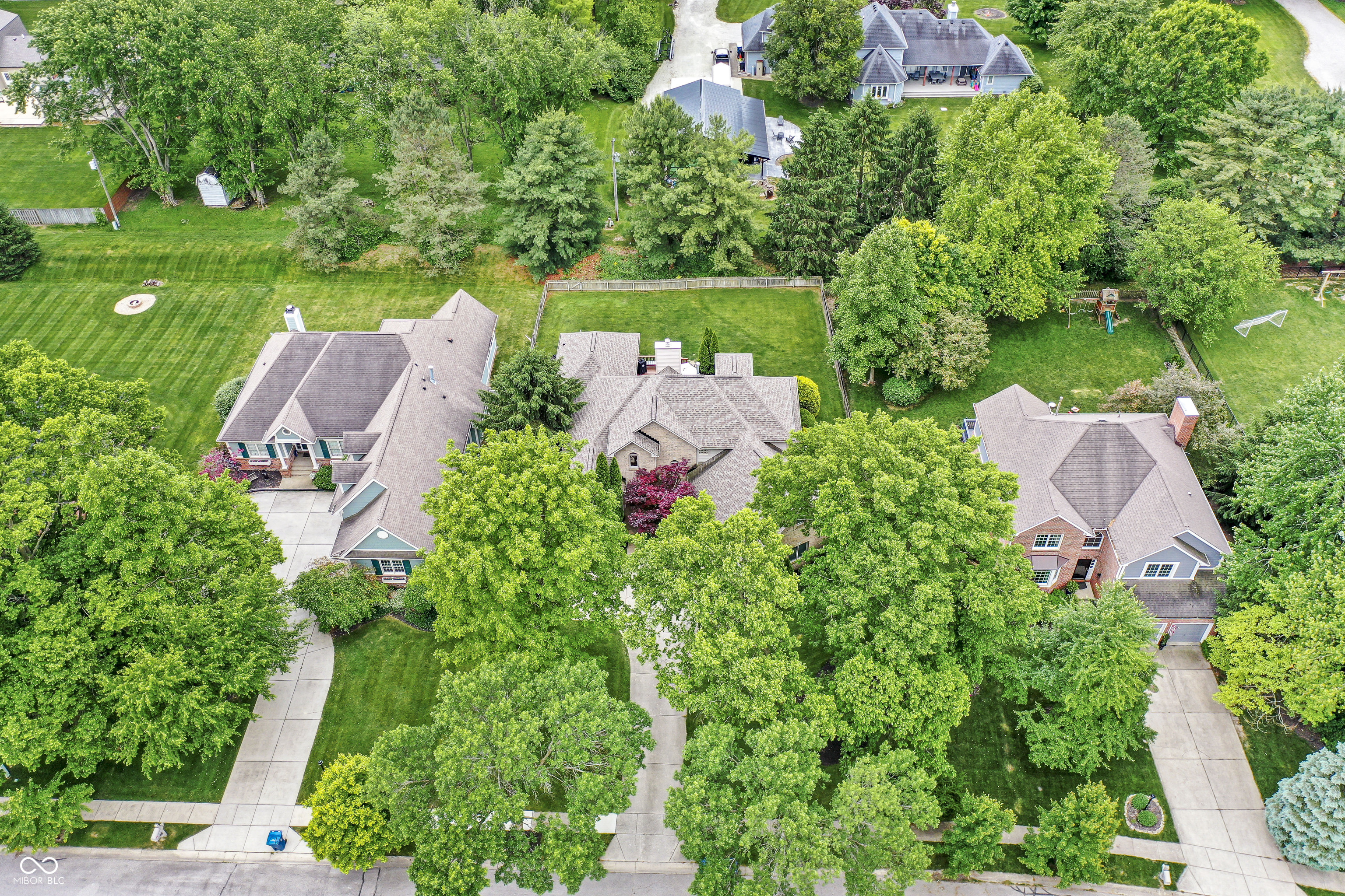 10697 Woodmont Lane