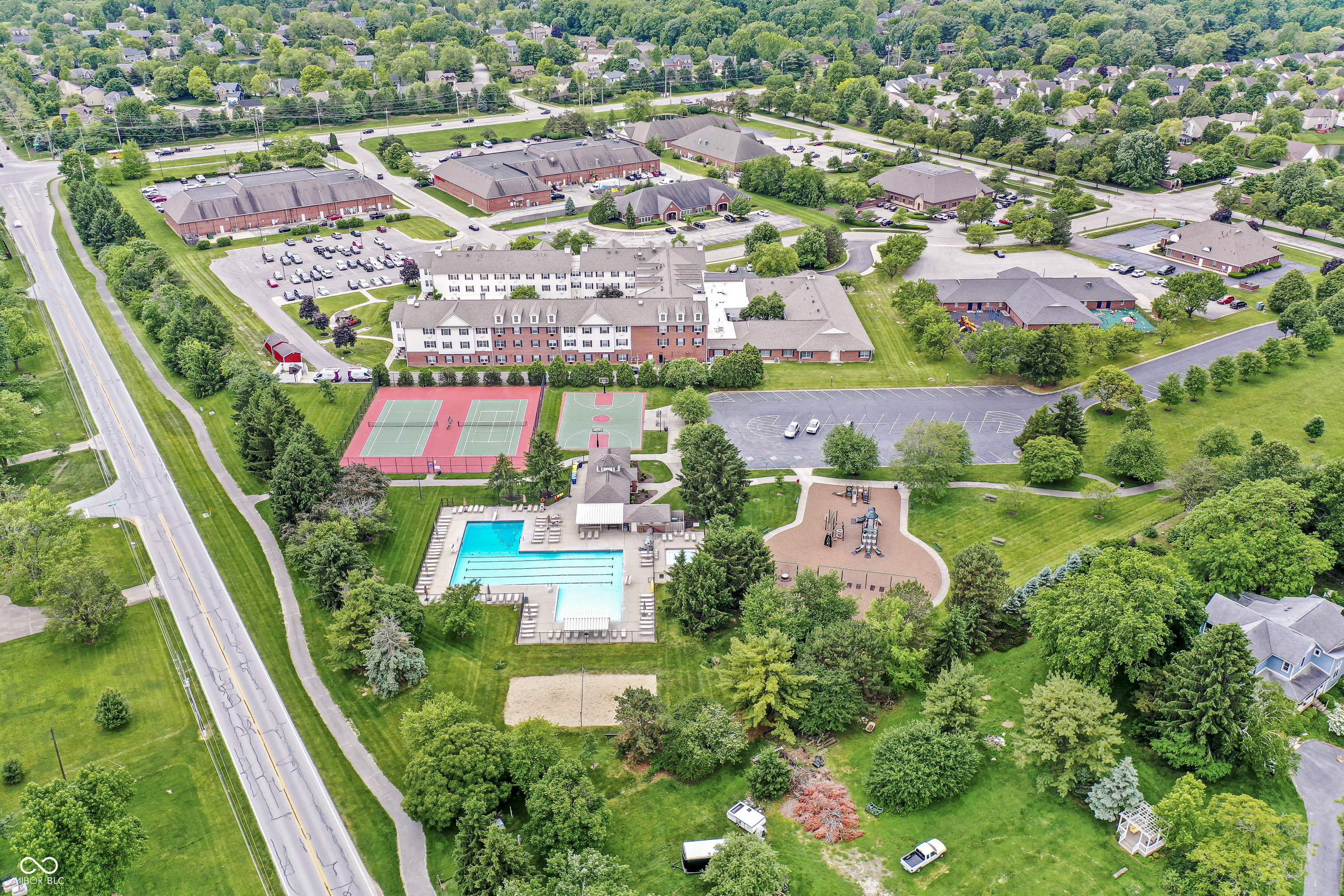 10697 Woodmont Lane