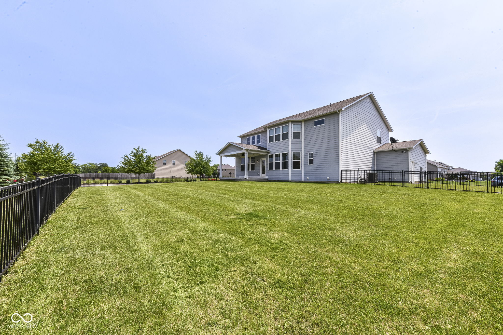 6160 Hardwick Drive