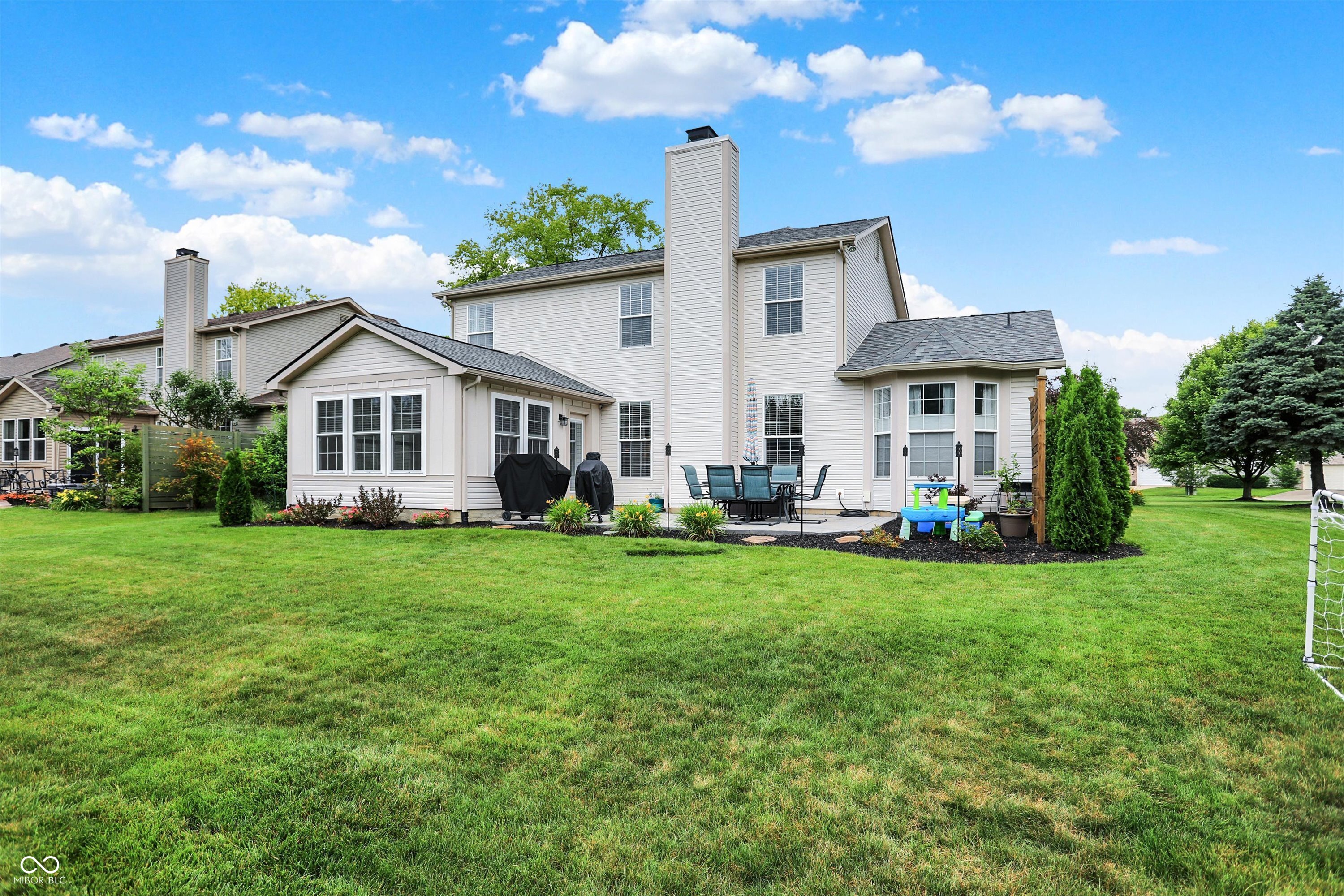9653 Cypress Way