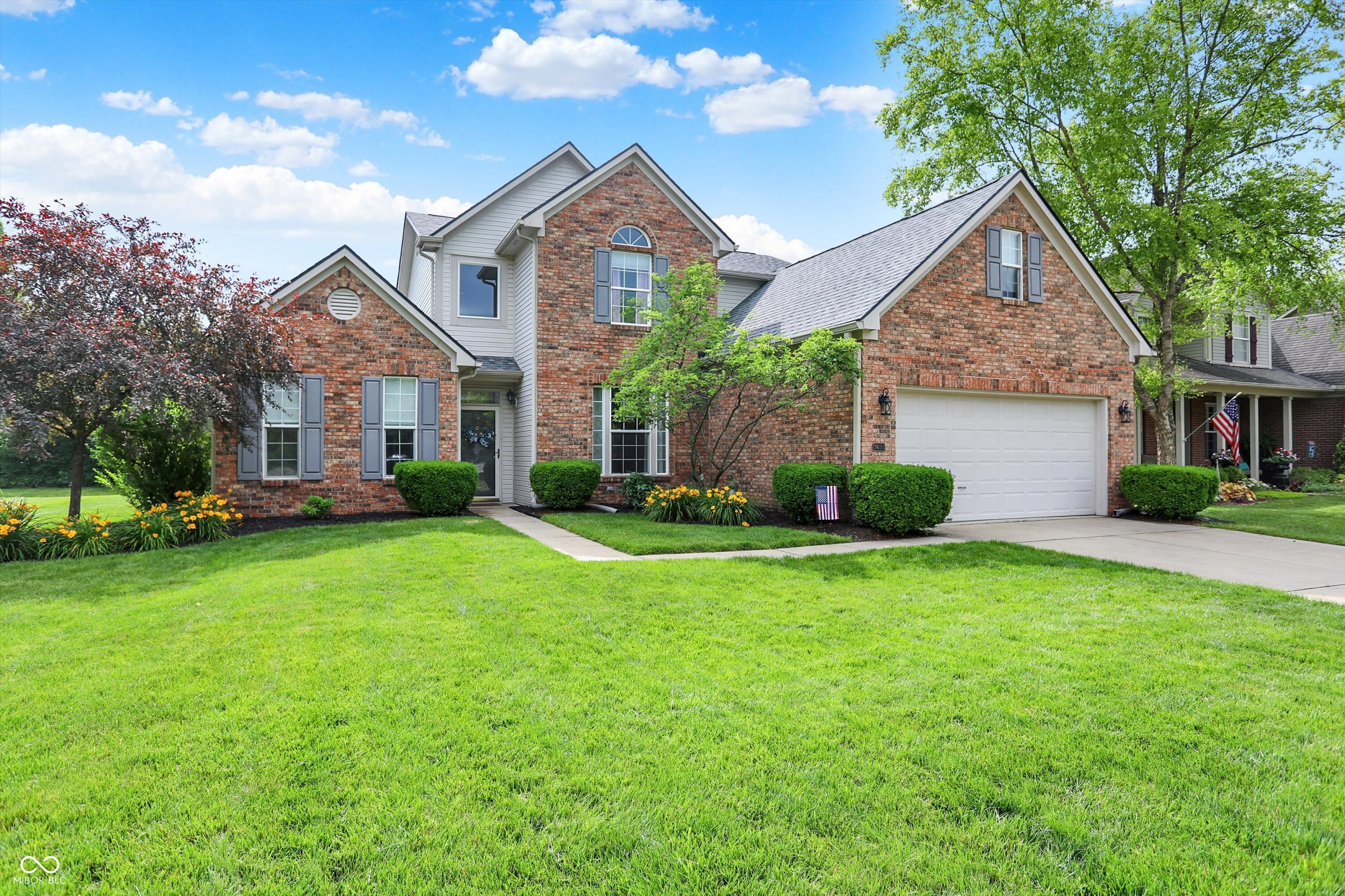 9653 Cypress Way