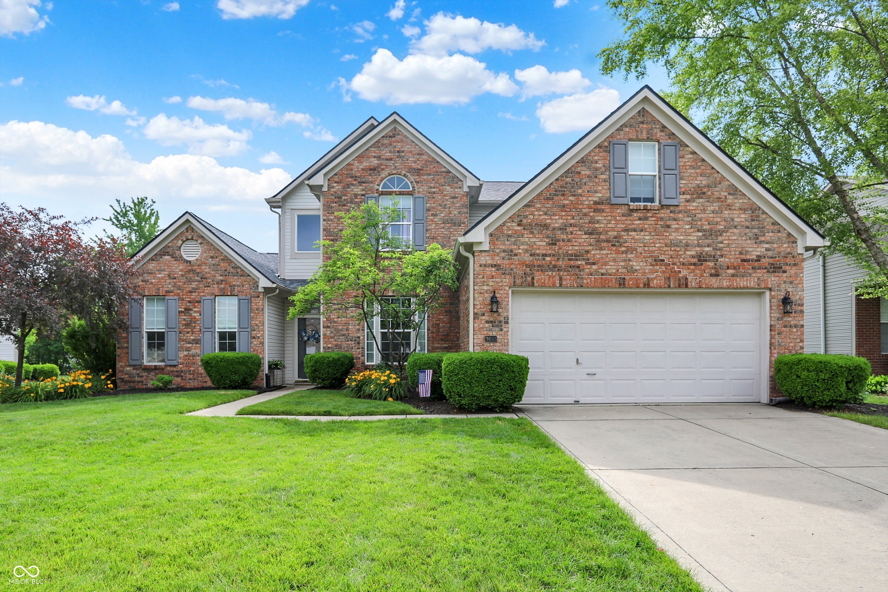 9653 Cypress Way