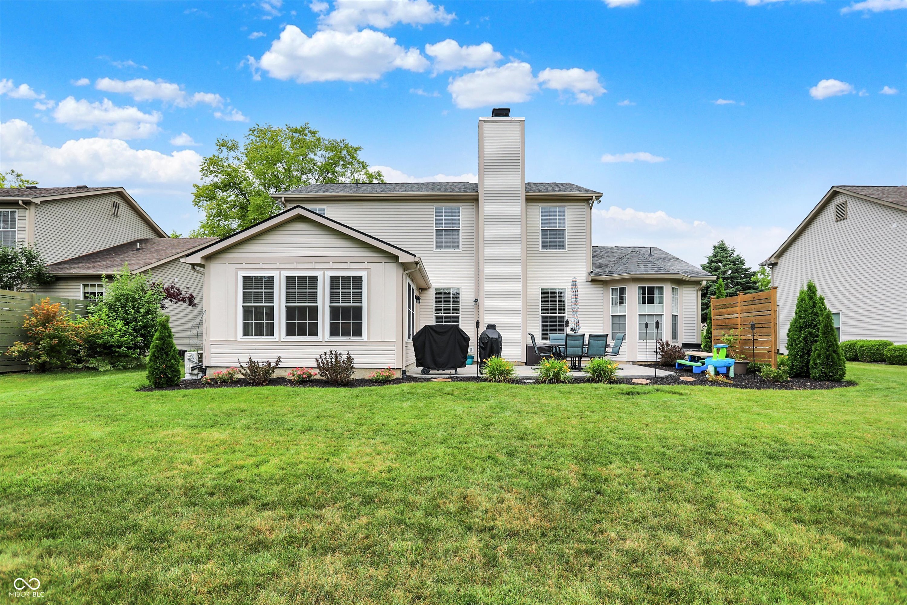 9653 Cypress Way