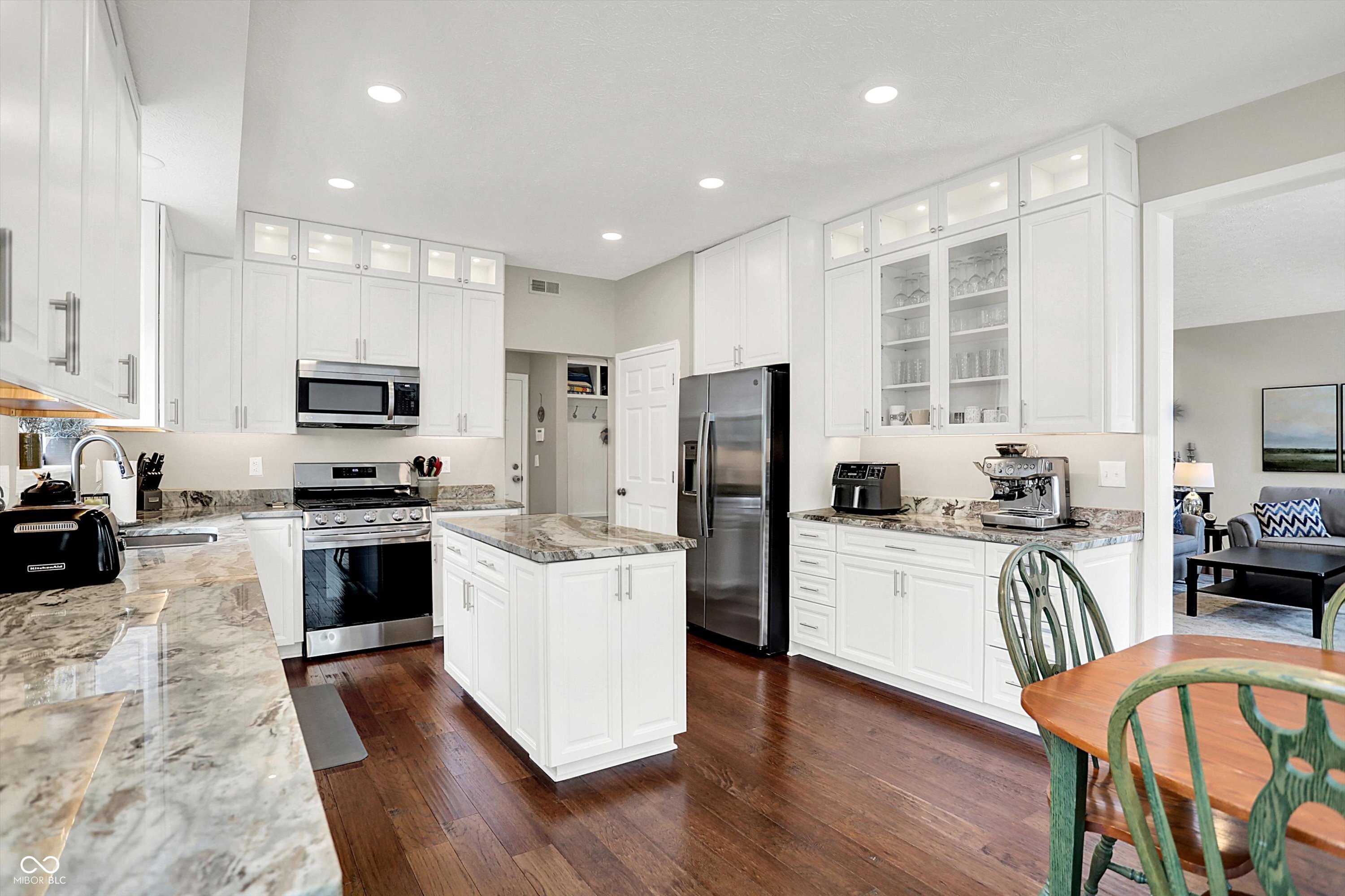 9653 Cypress Way