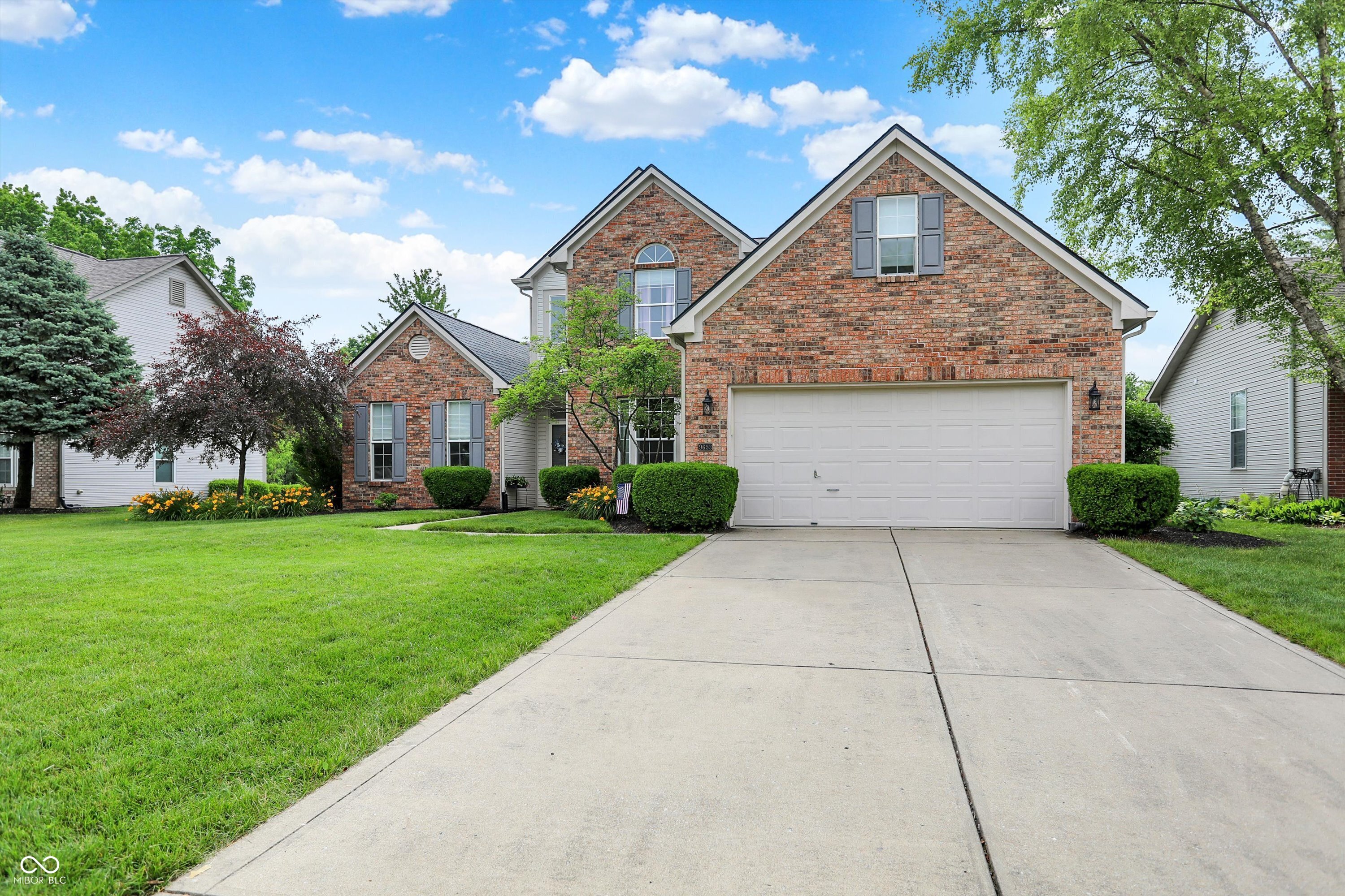 9653 Cypress Way