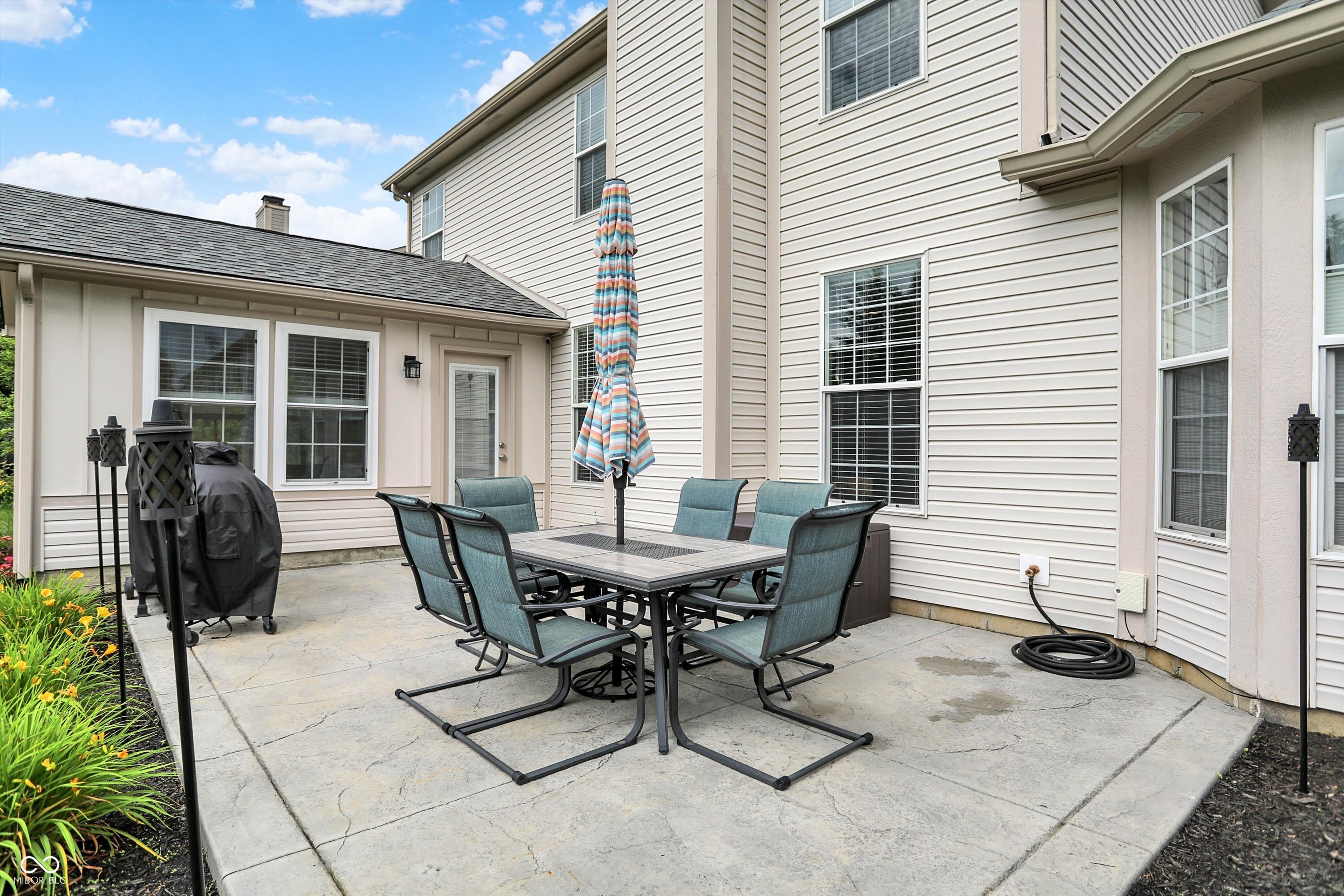 9653 Cypress Way
