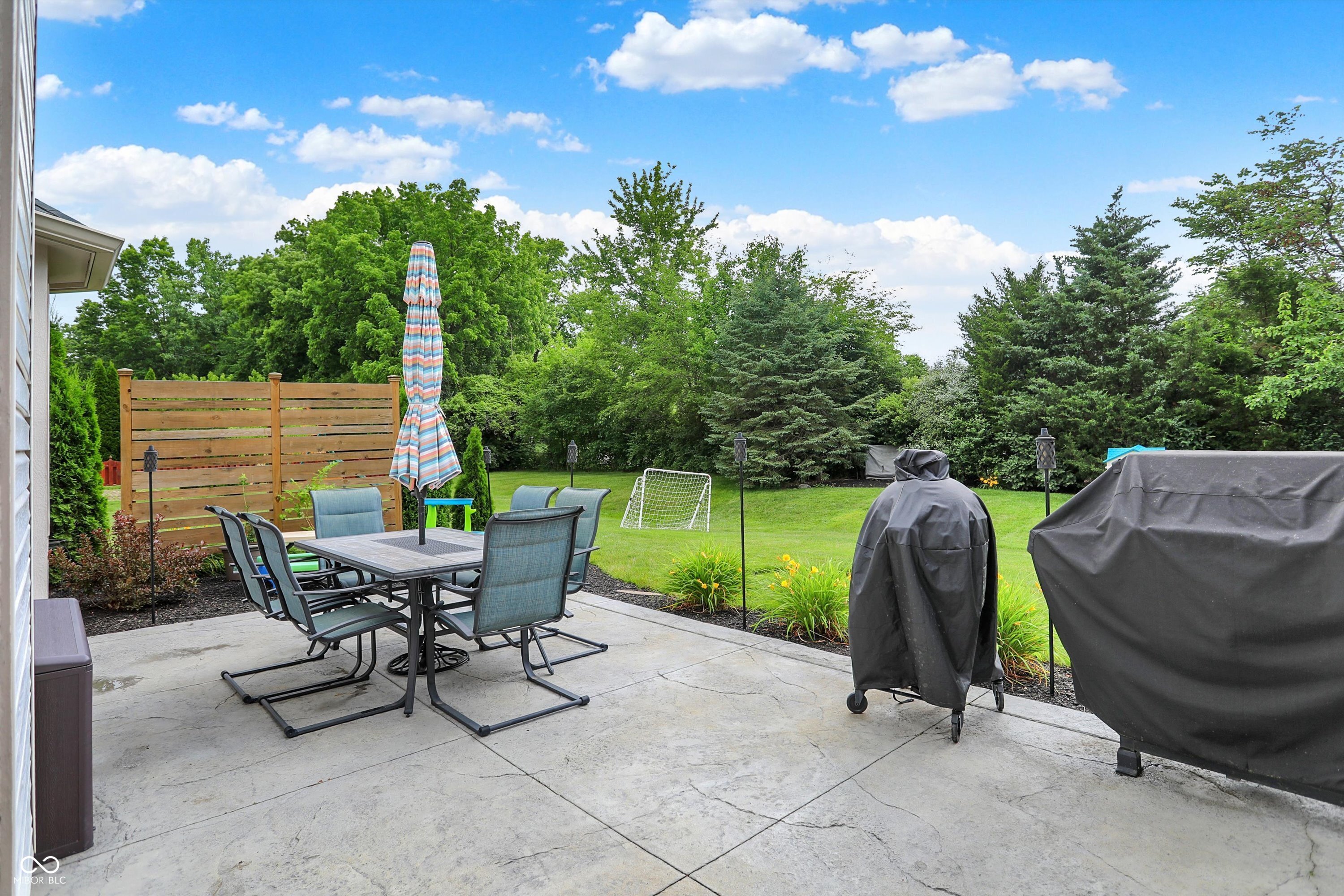 9653 Cypress Way