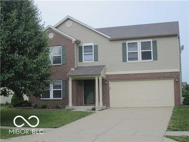 14422 Forsythia Lane