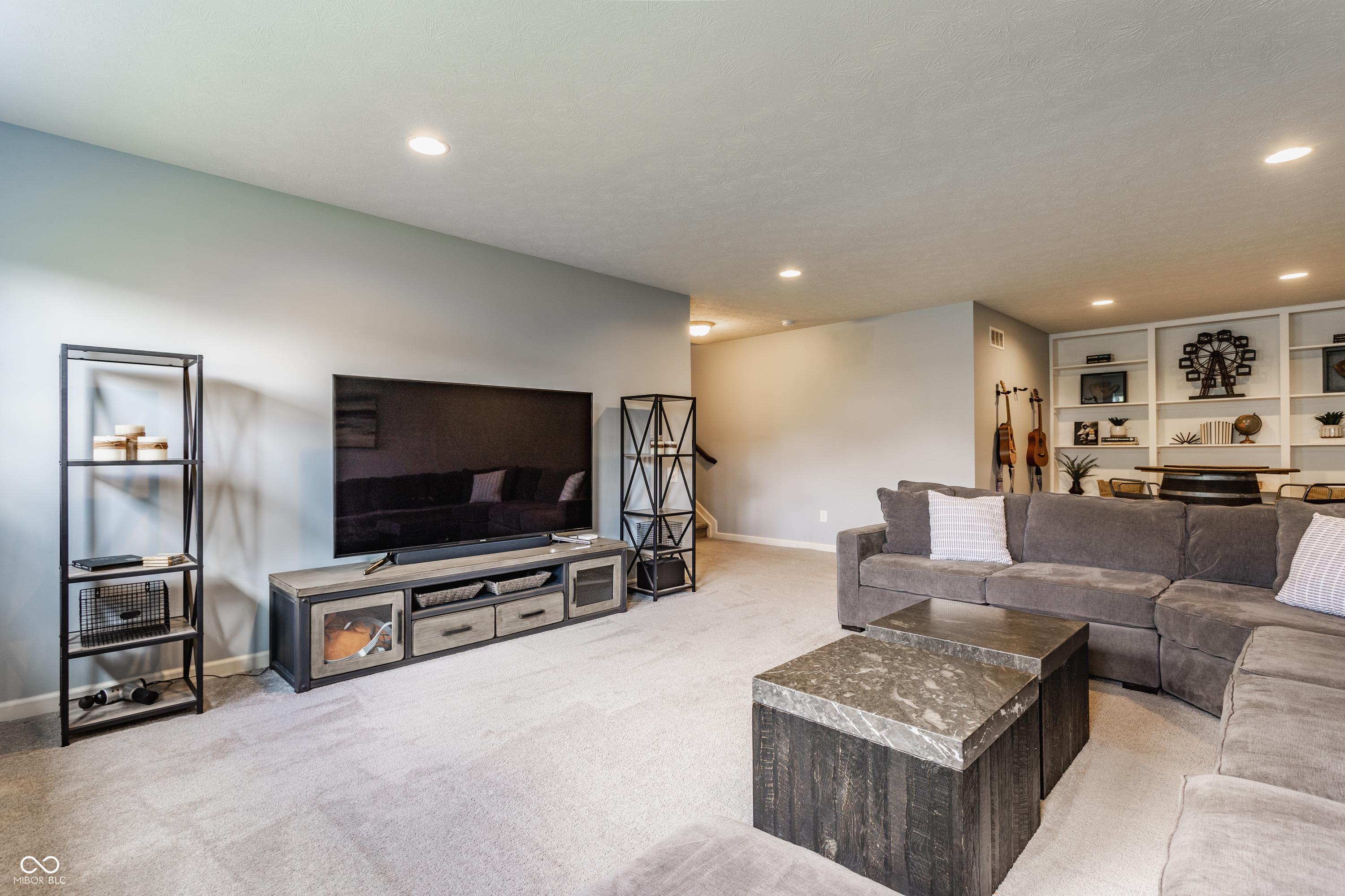 3606 Evergreen Way