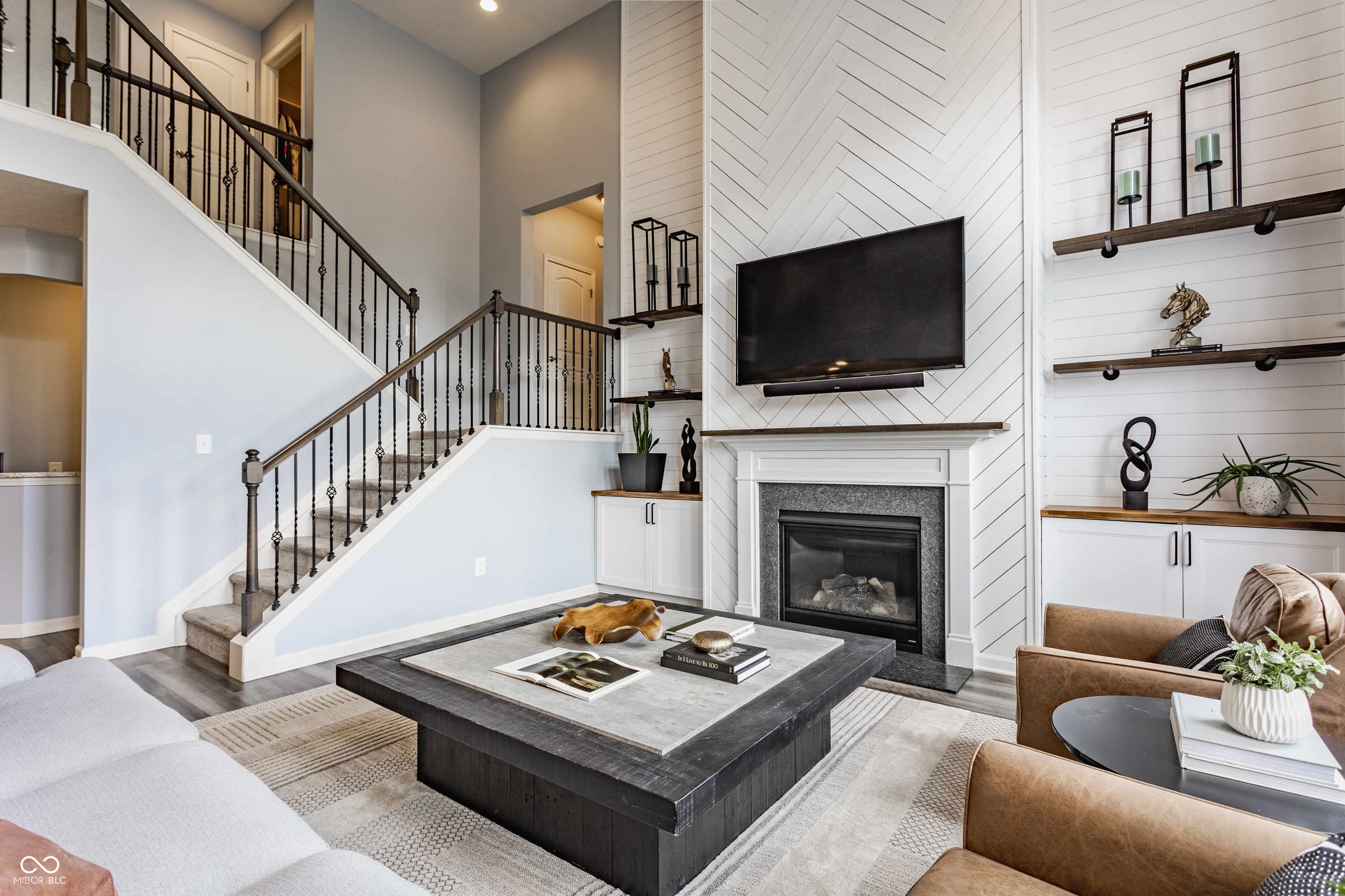 3606 Evergreen Way