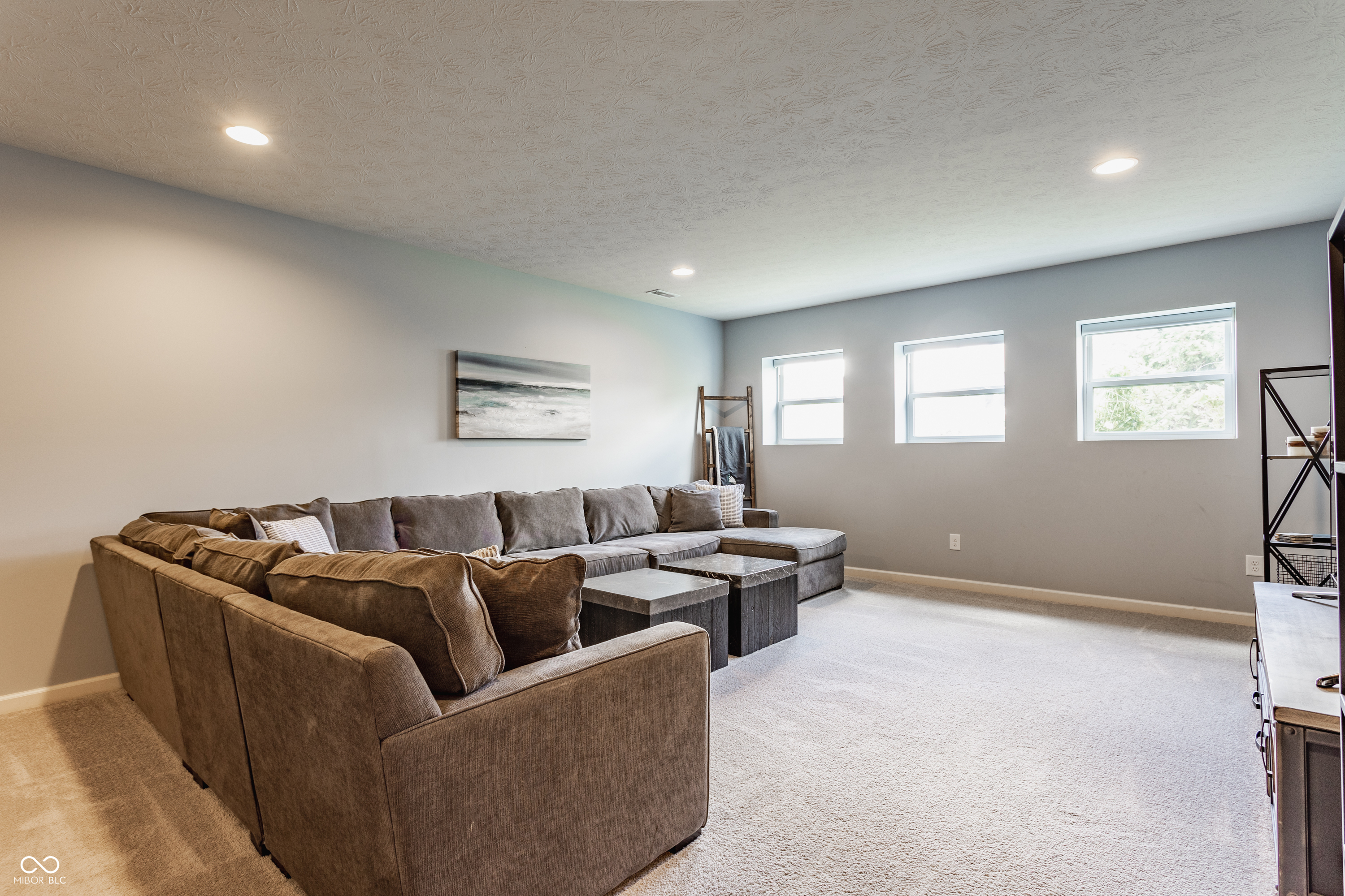 3606 Evergreen Way