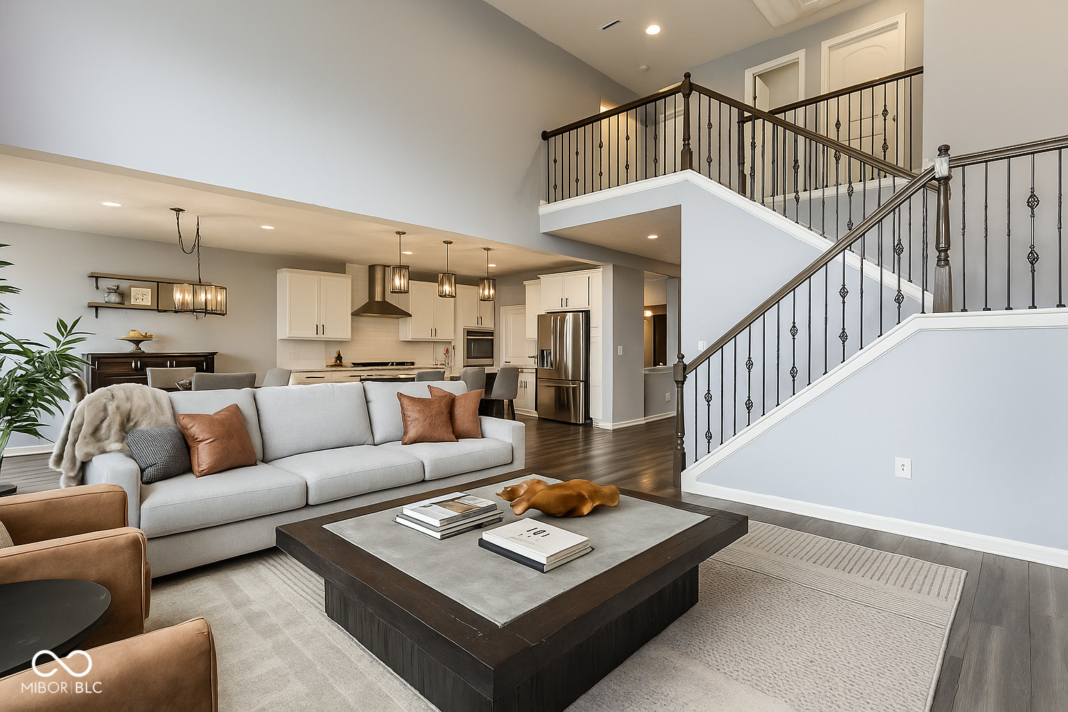 3606 Evergreen Way