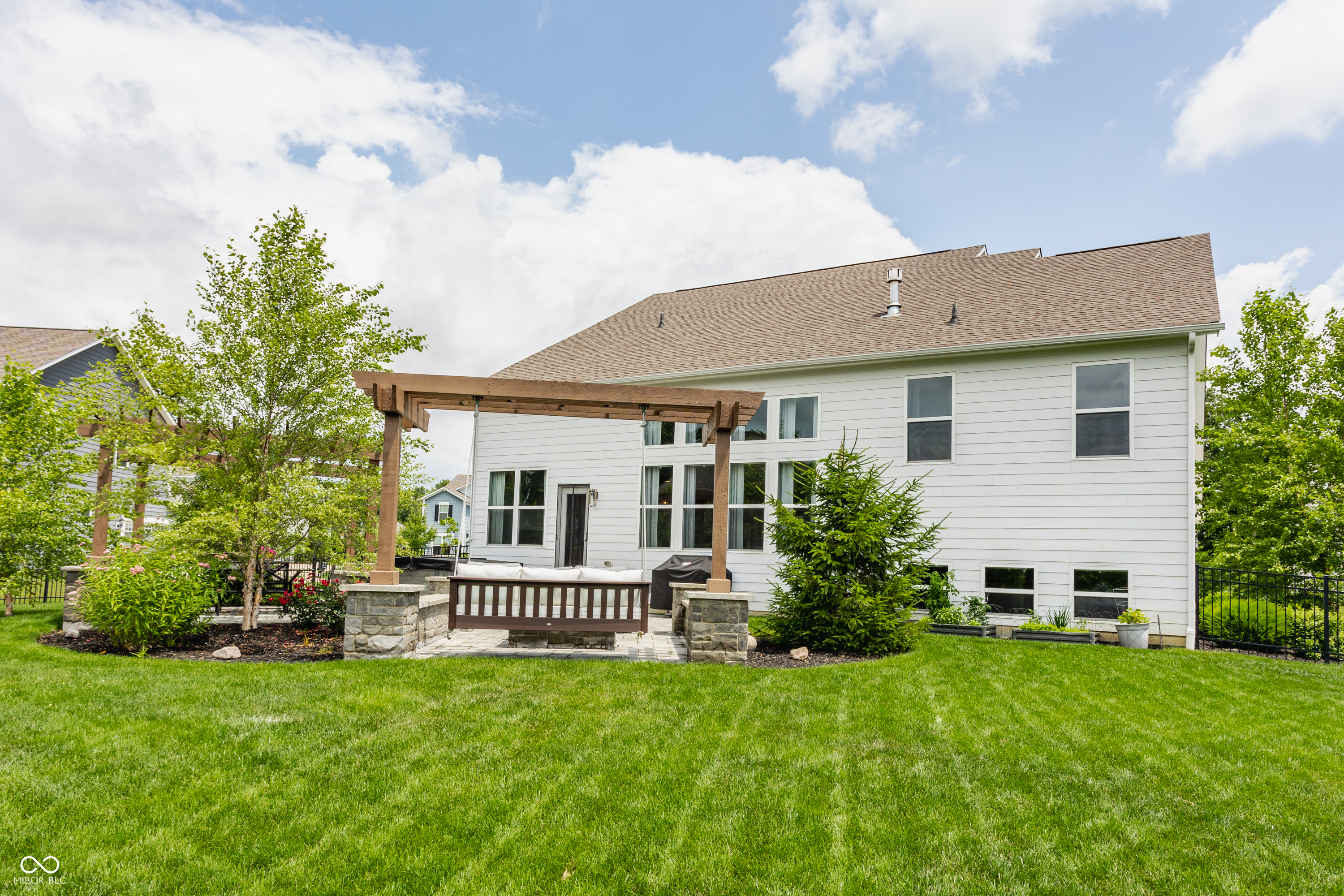 3606 Evergreen Way