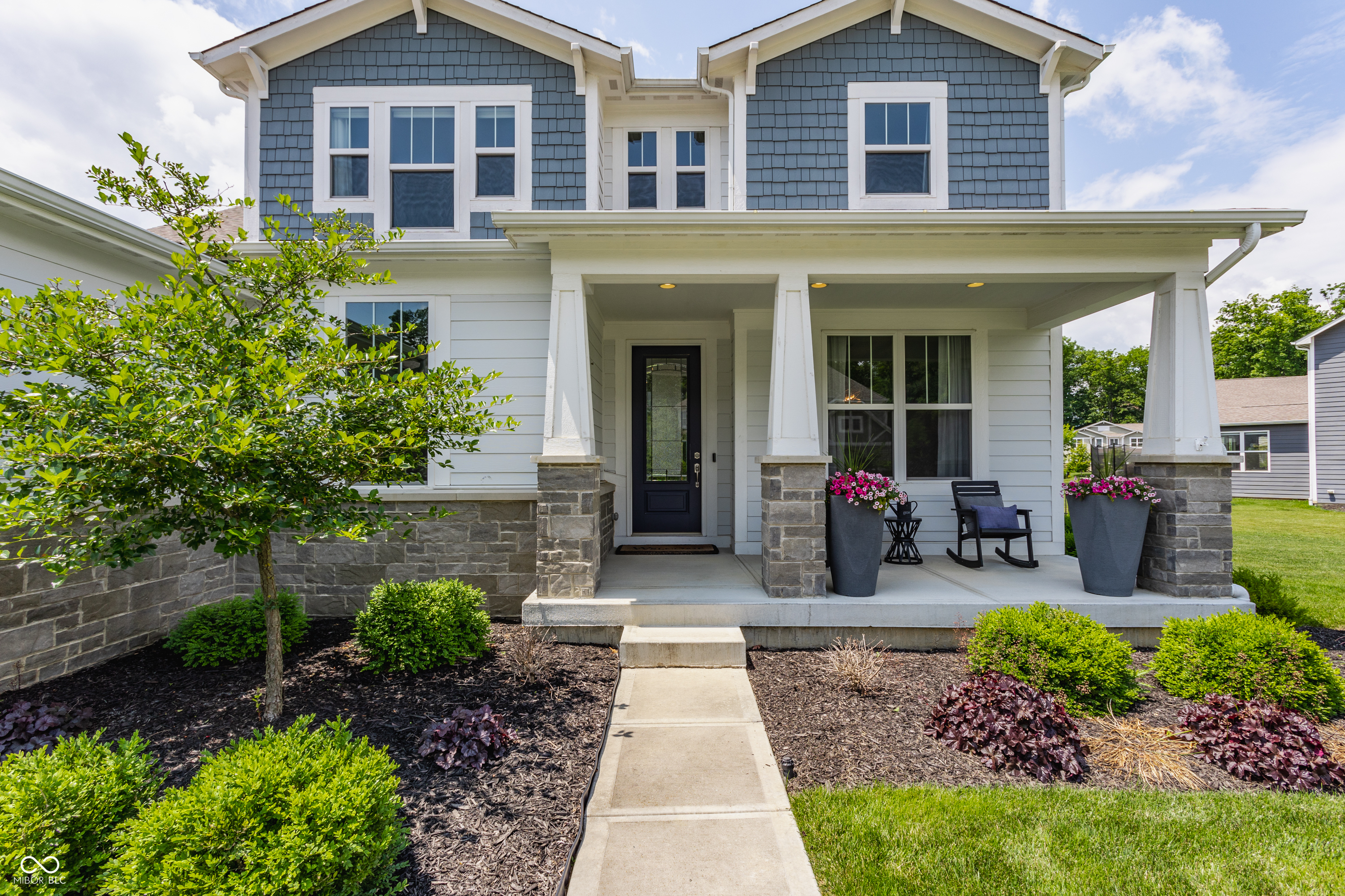 3606 Evergreen Way