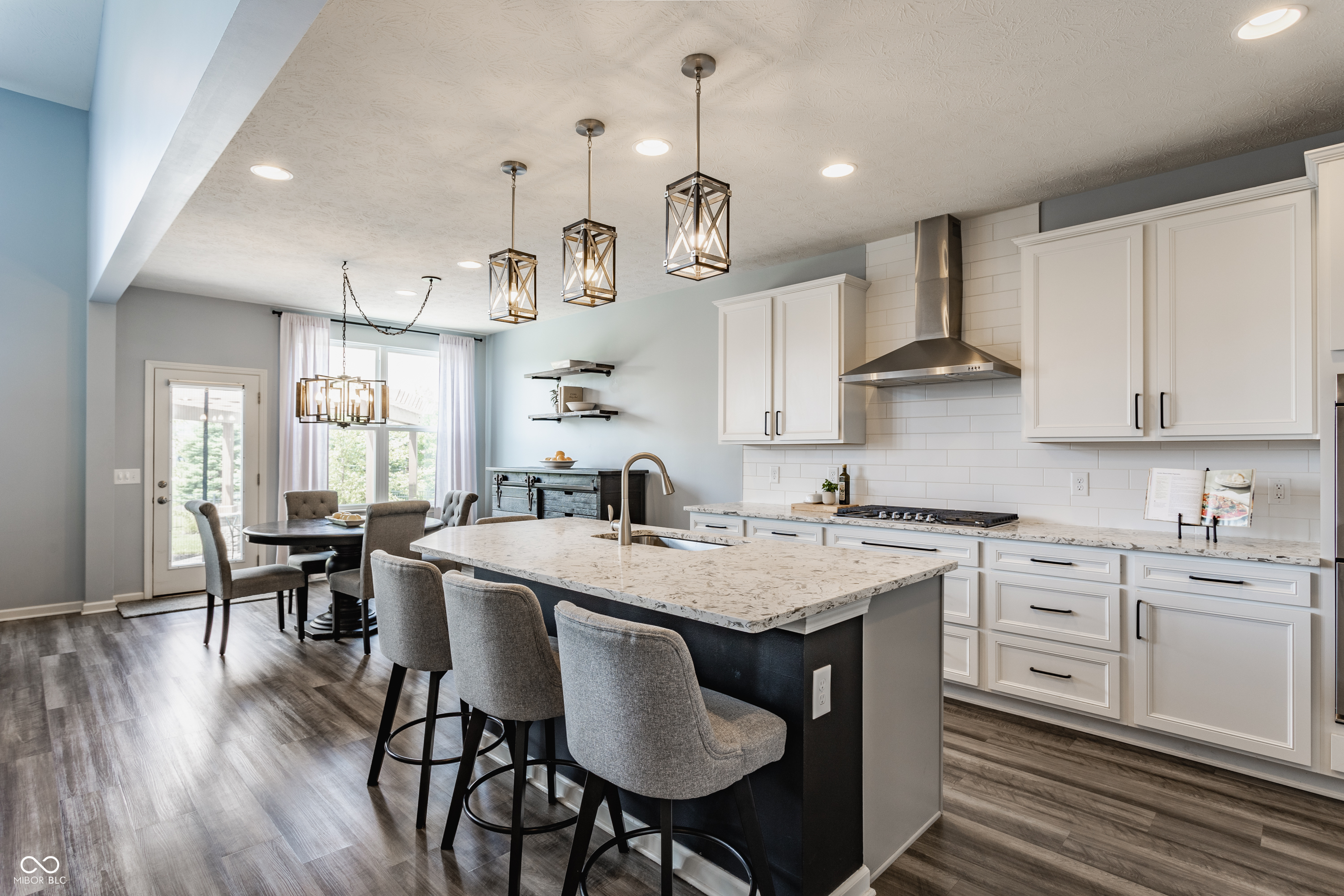 3606 Evergreen Way