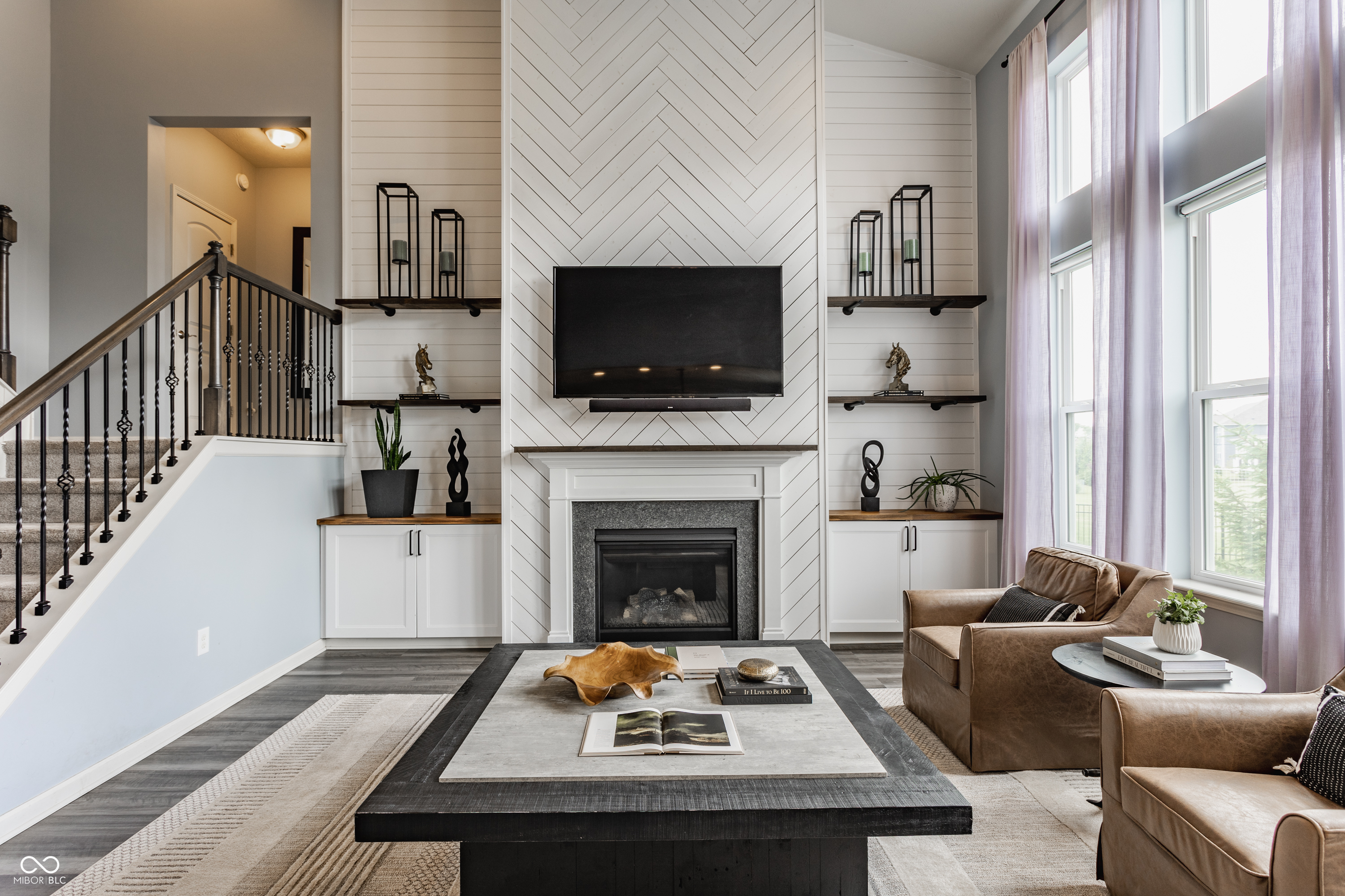 3606 Evergreen Way