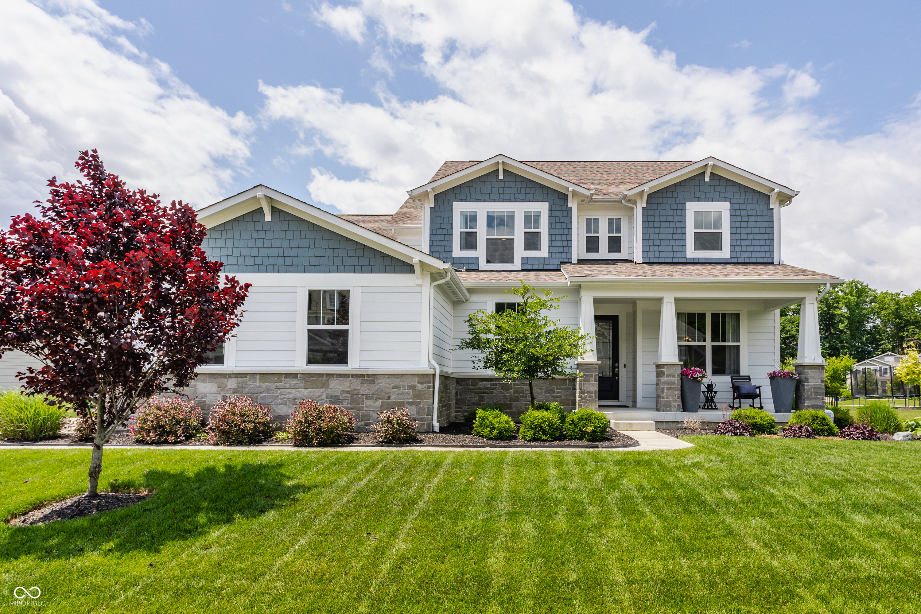 3606 Evergreen Way
