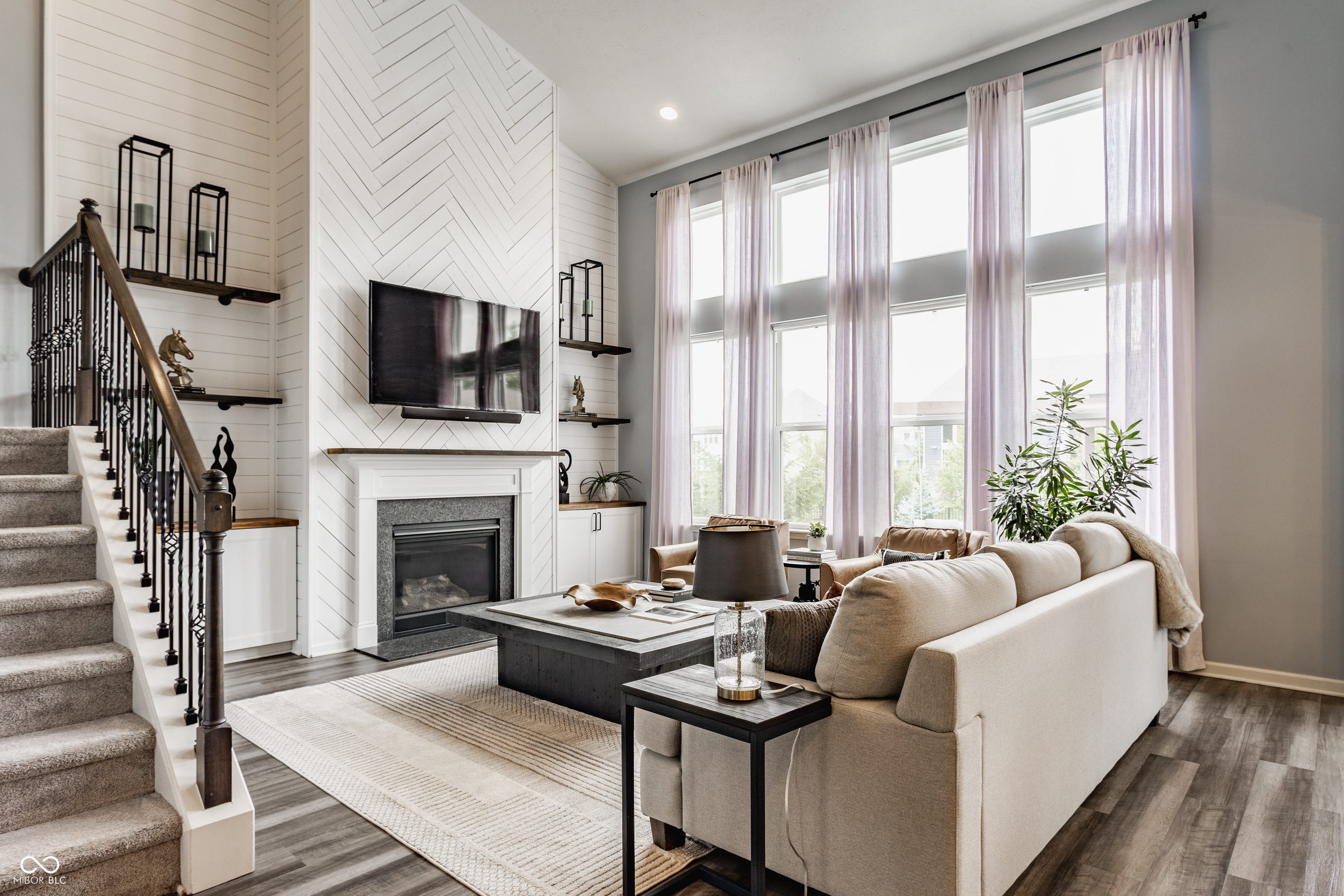 3606 Evergreen Way