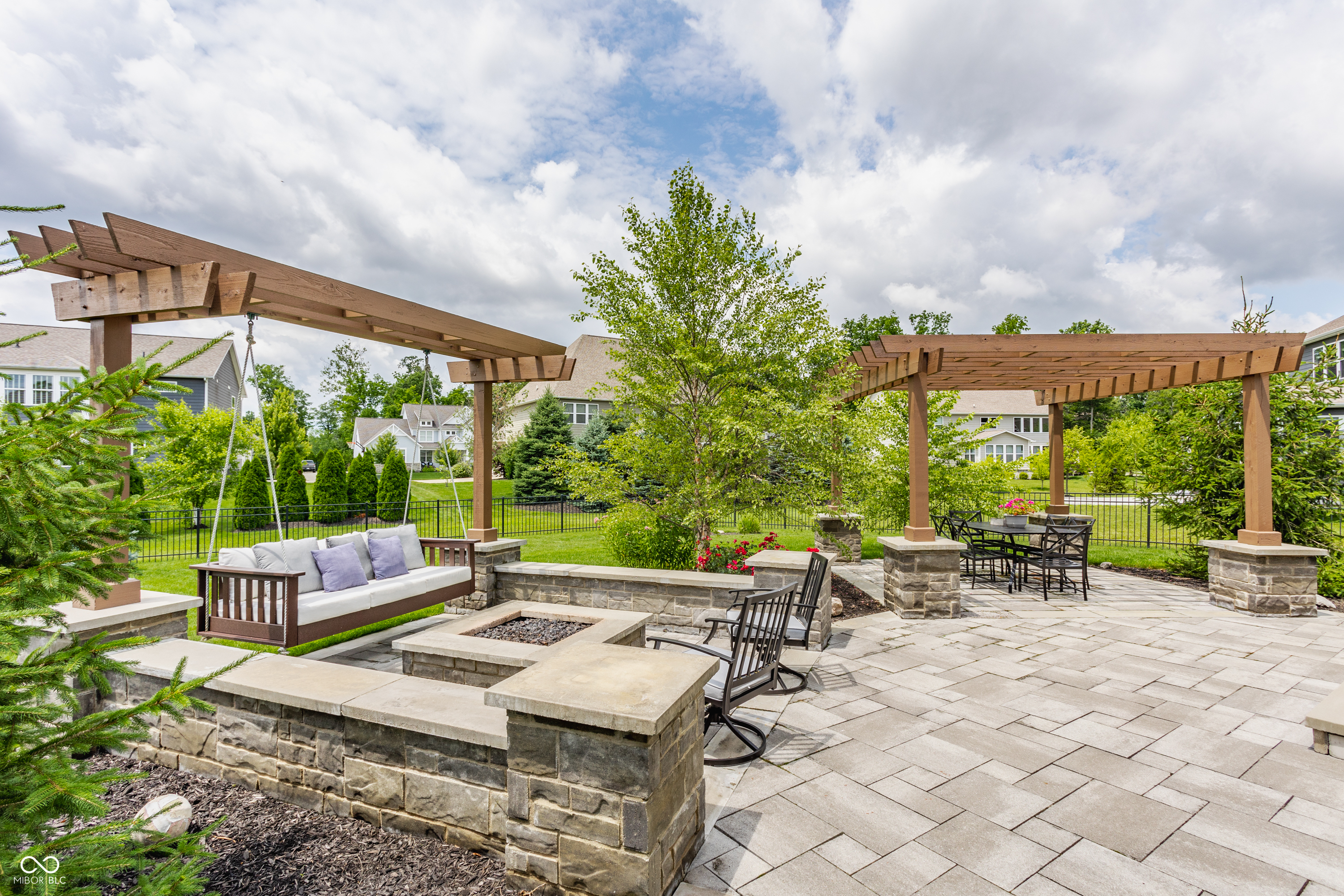 3606 Evergreen Way
