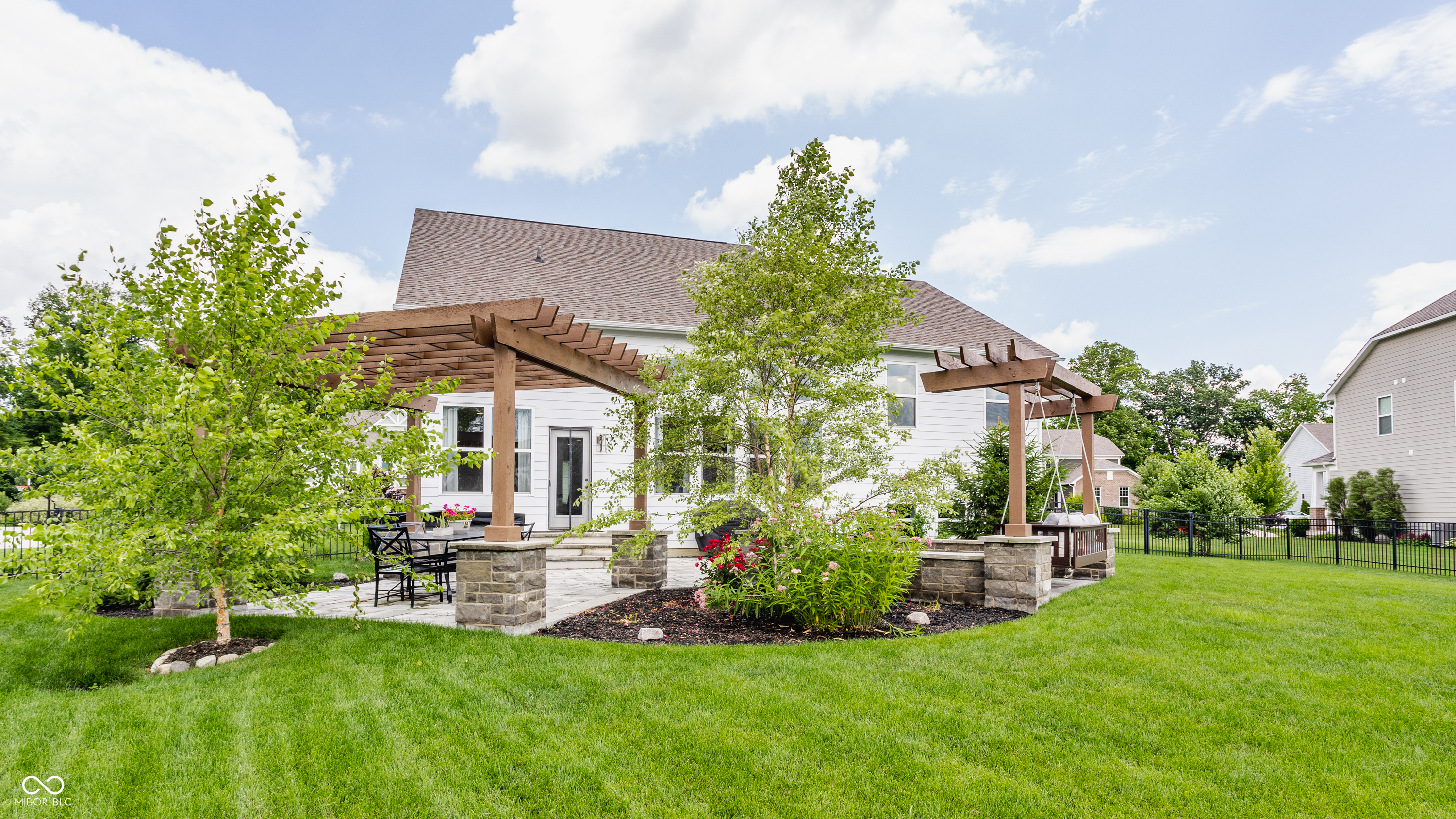 3606 Evergreen Way