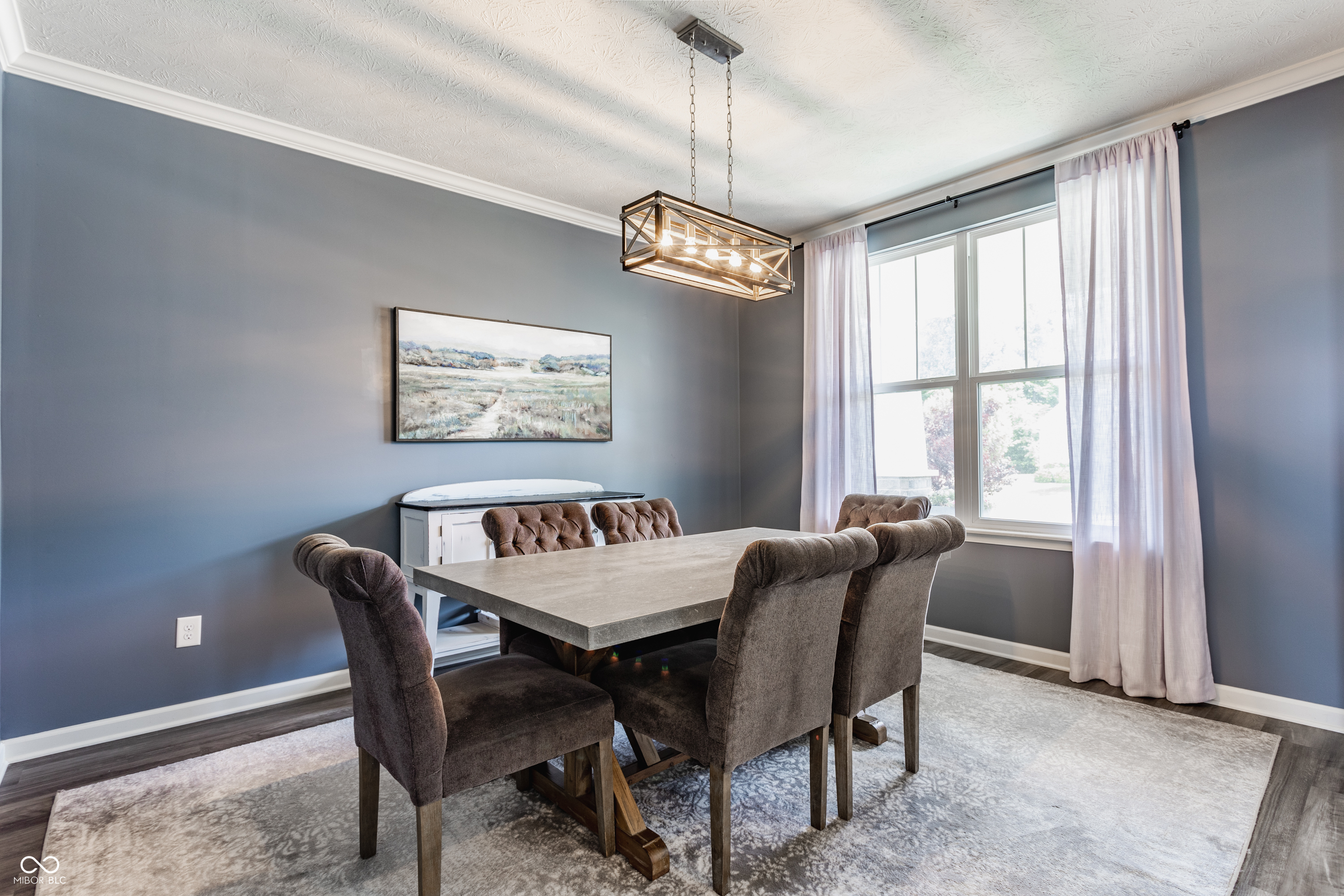 3606 Evergreen Way