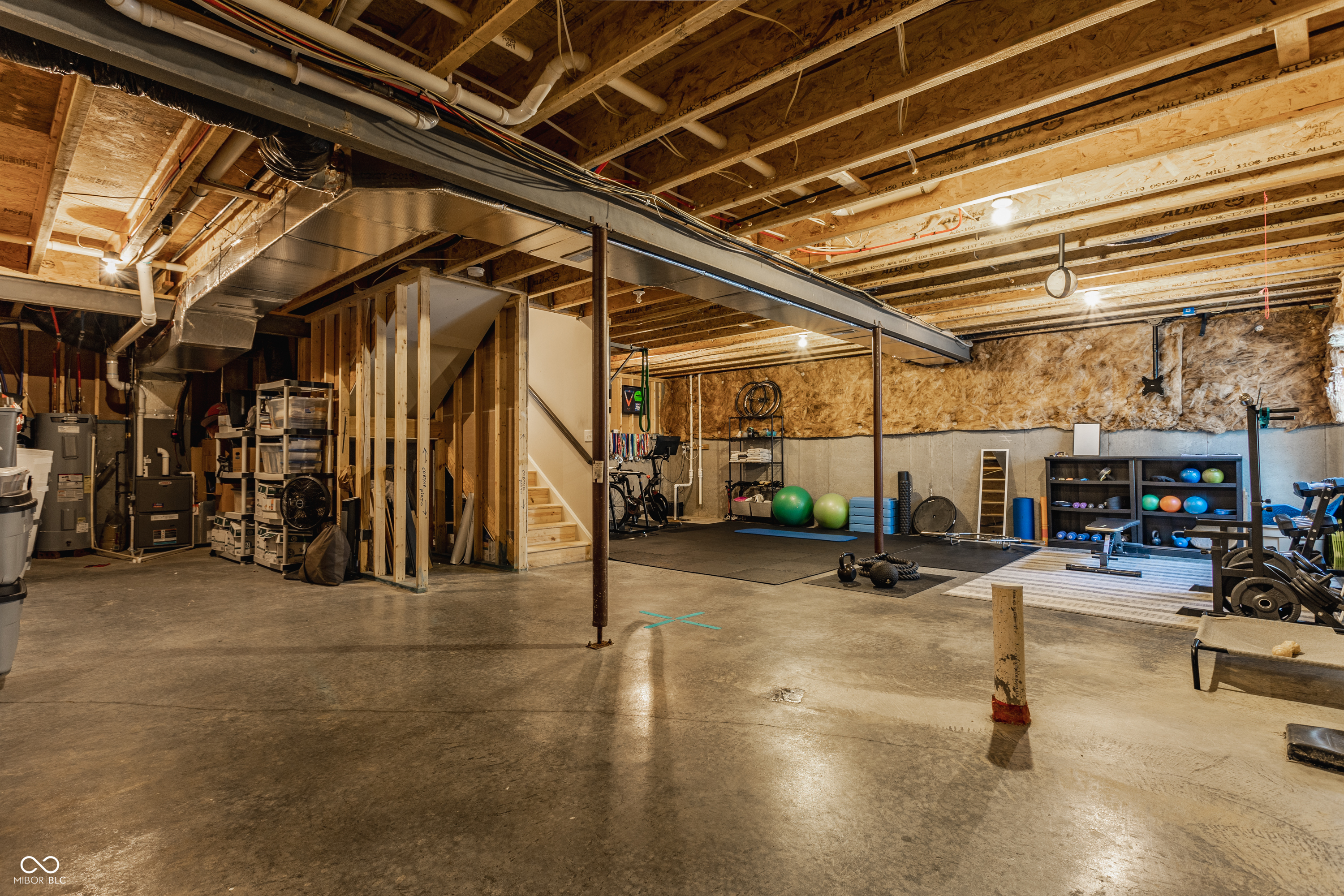 3606 Evergreen Way