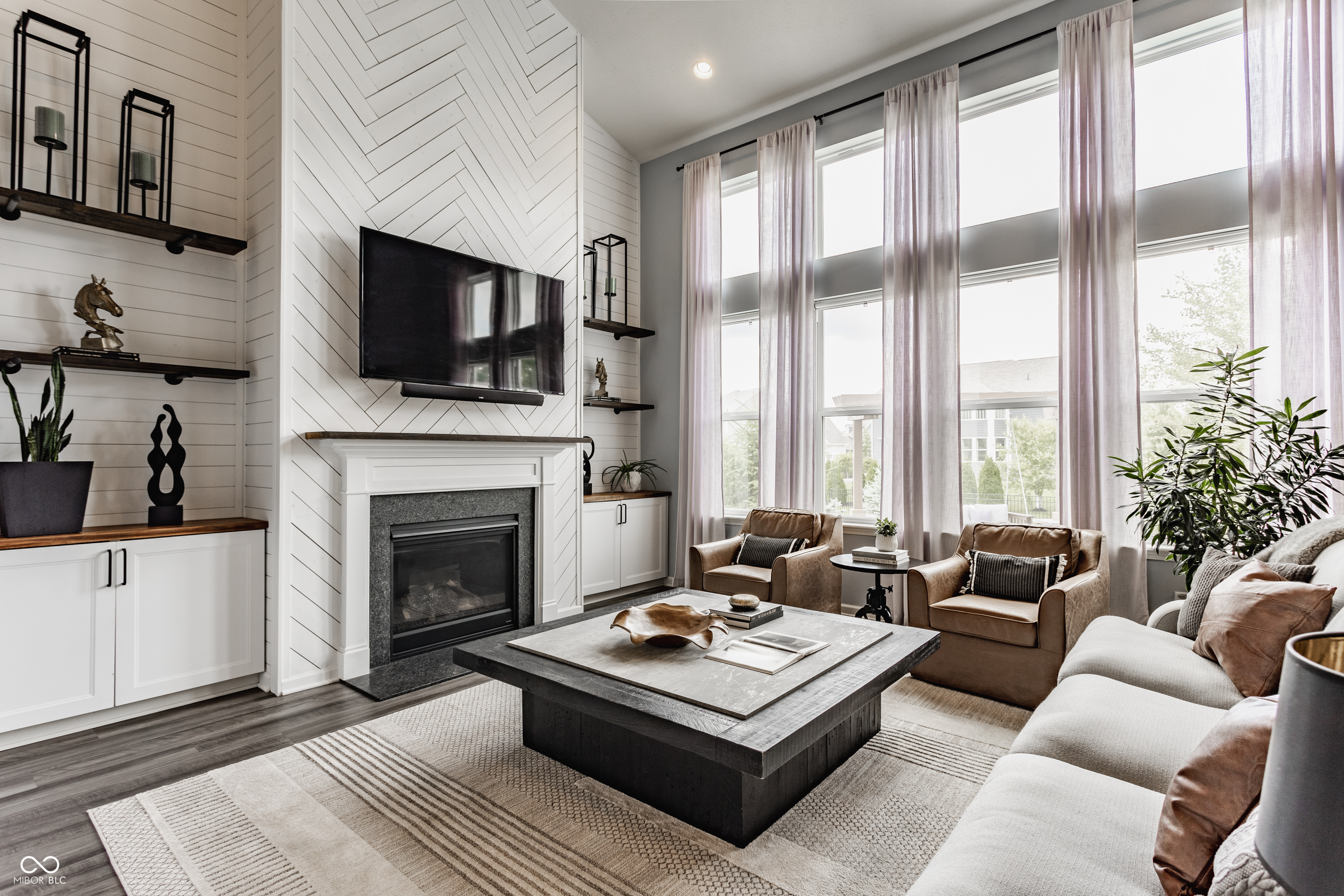 3606 Evergreen Way
