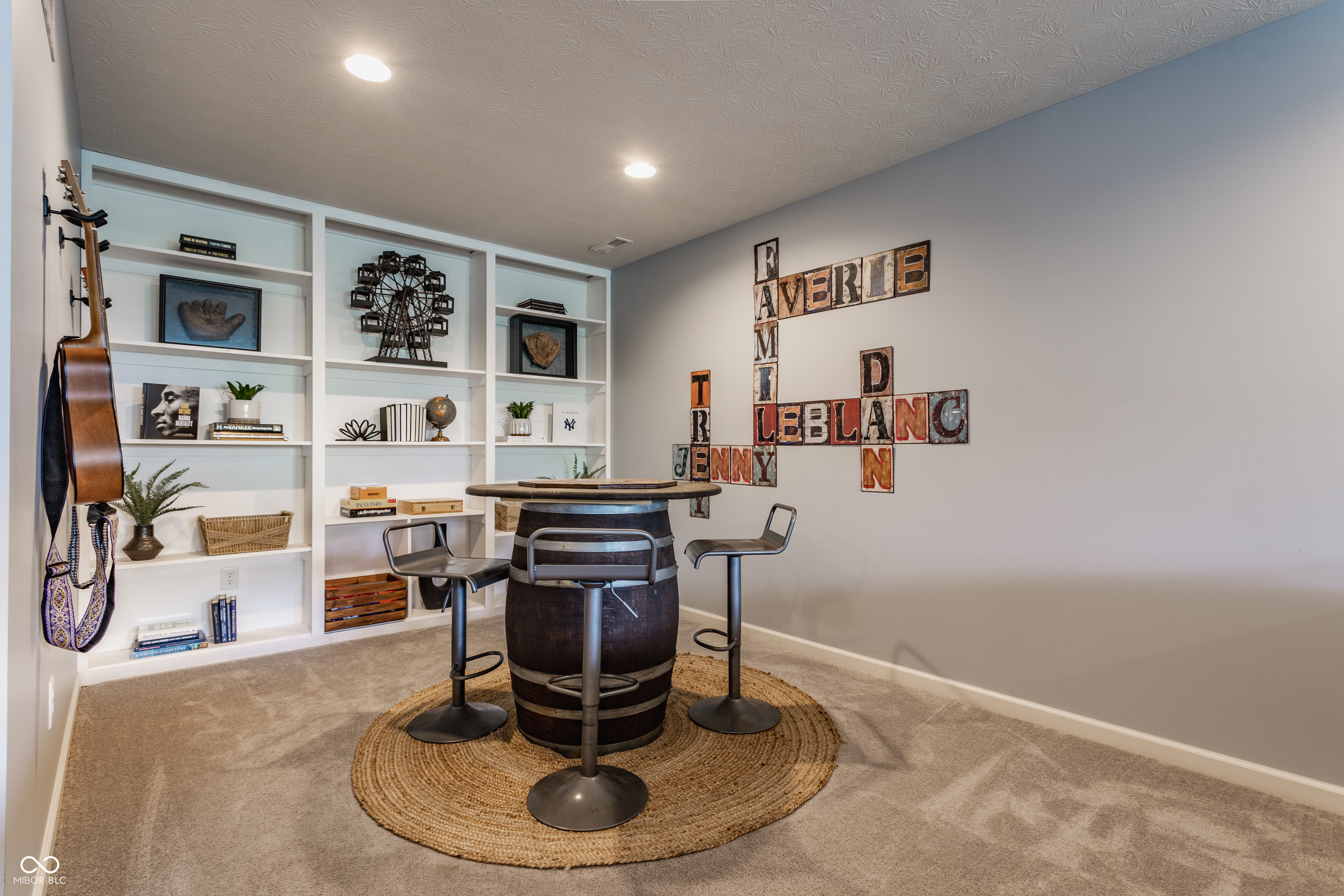 3606 Evergreen Way