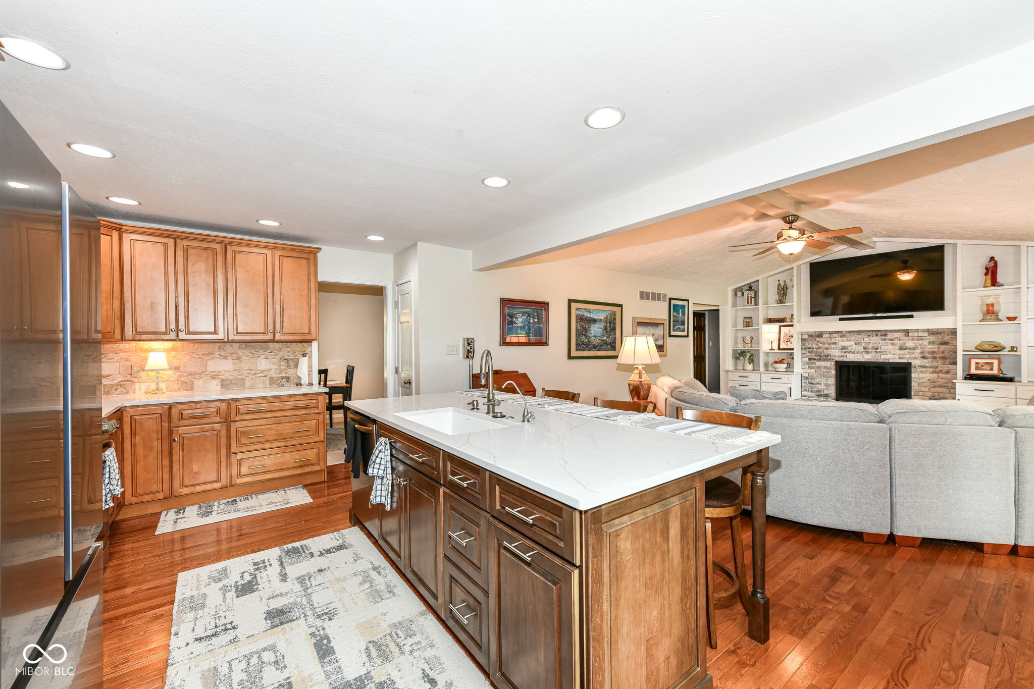 1237 Driftwood Drive