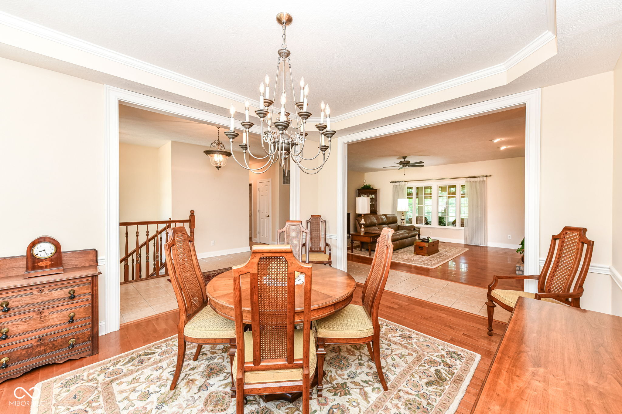 10005 Southwind Drive