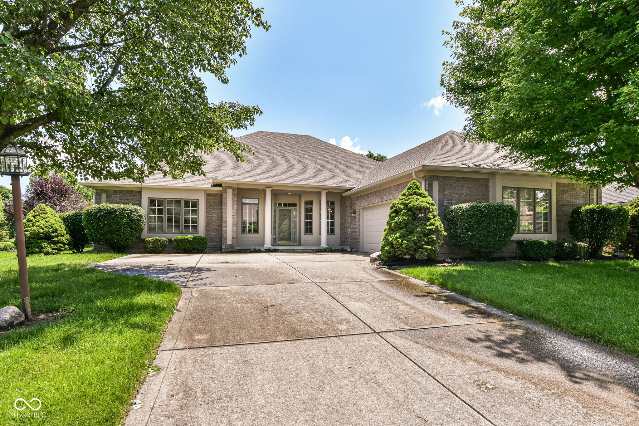 10005 Southwind Drive