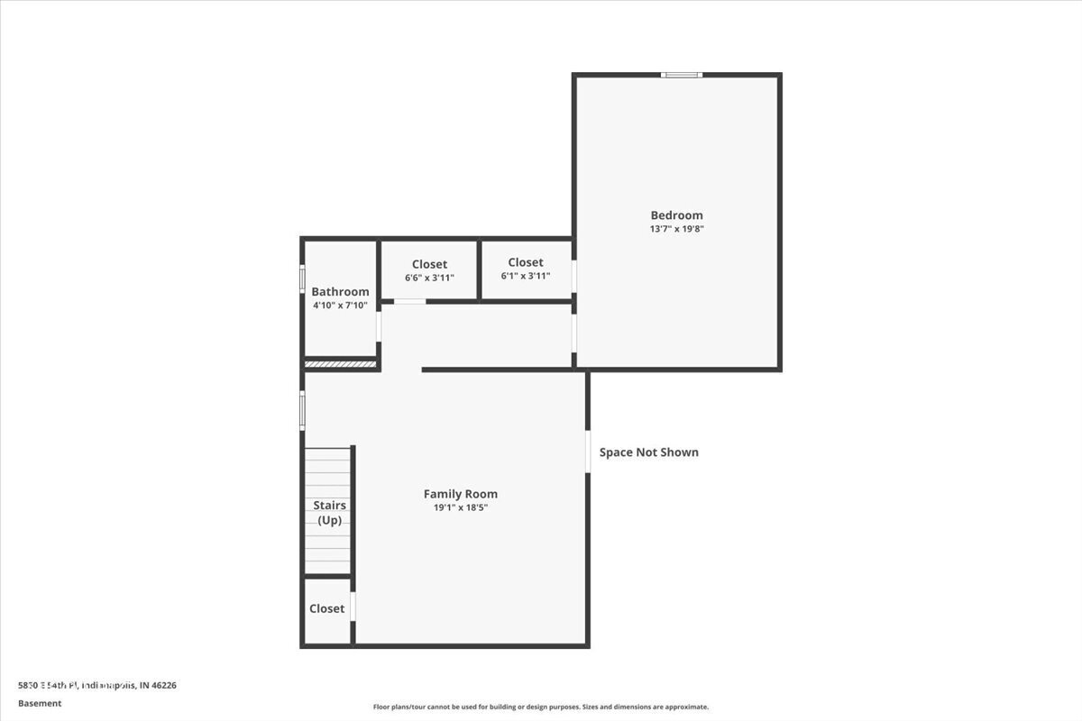 5850 E 54th Place
