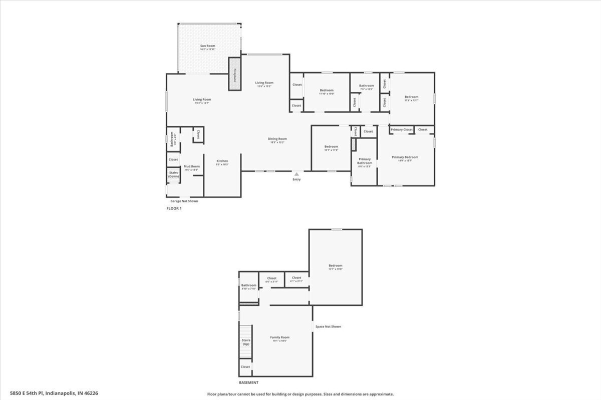 5850 E 54th Place