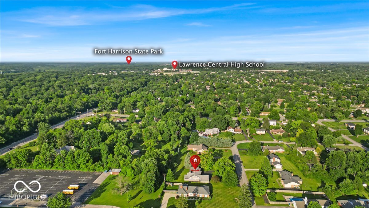 5850 E 54th Place
