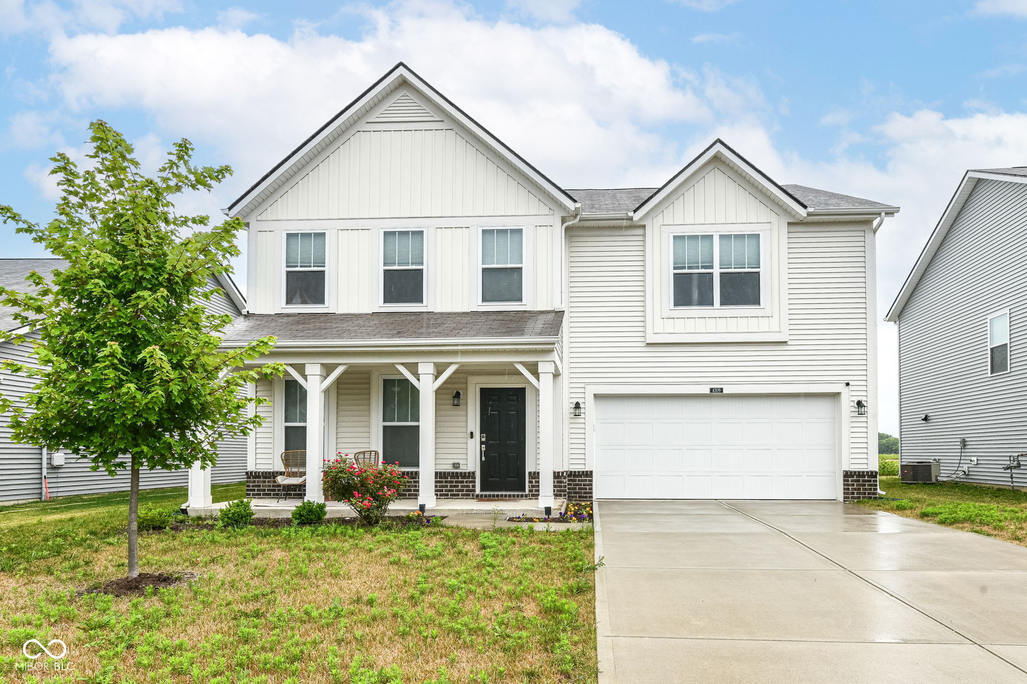4309 Maize Lane