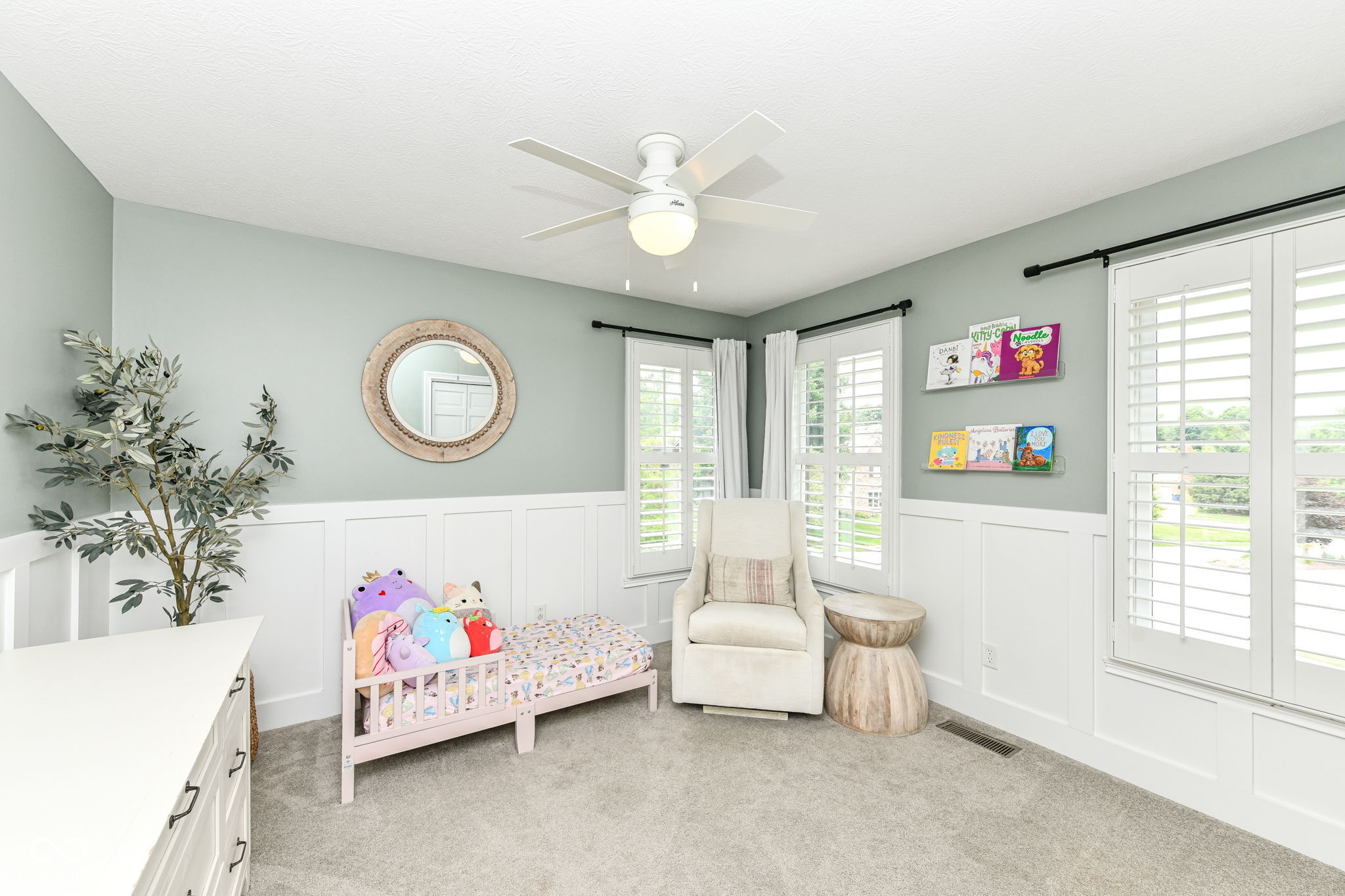 3713 Shafer Circle