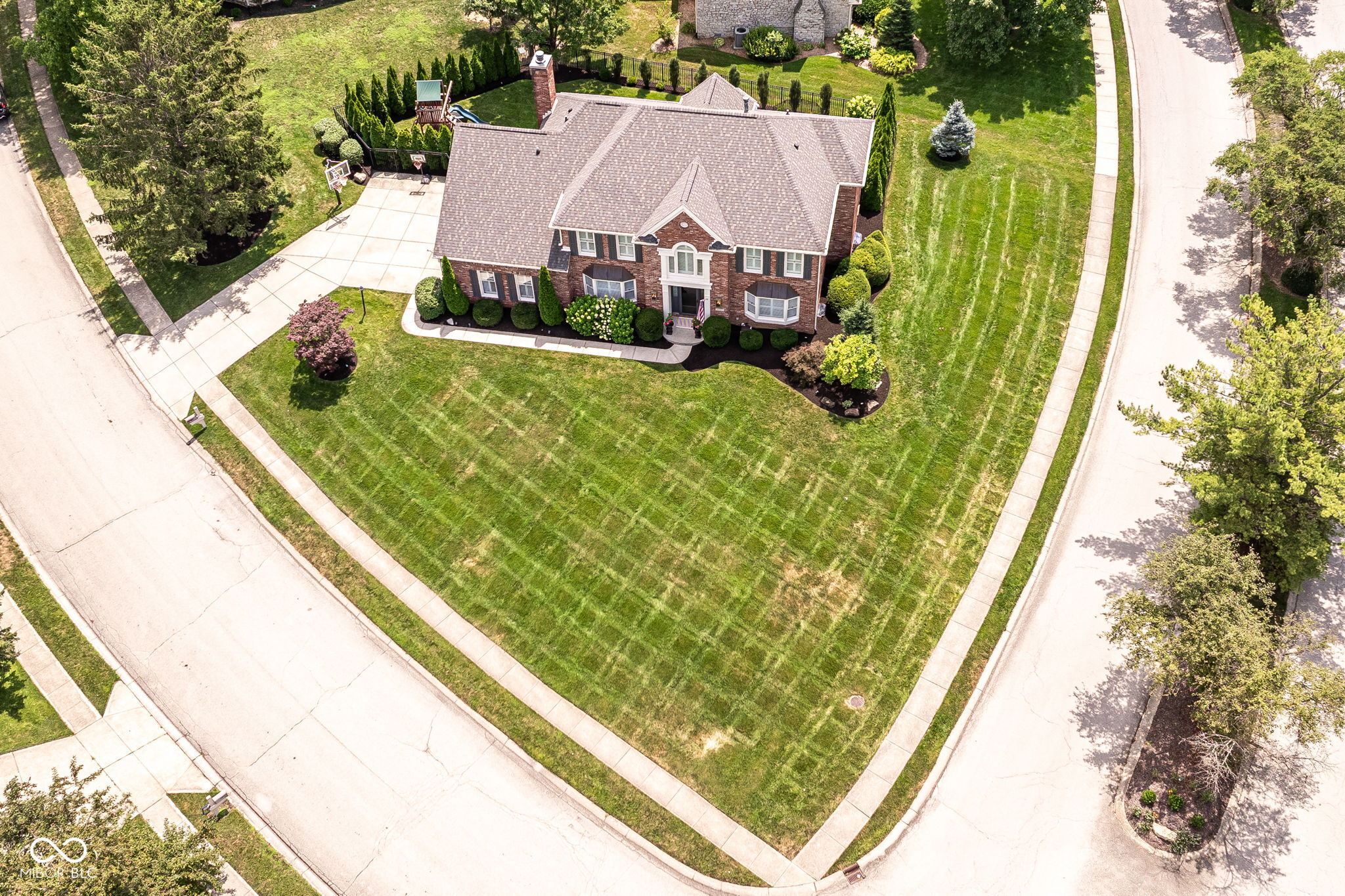 3713 Shafer Circle