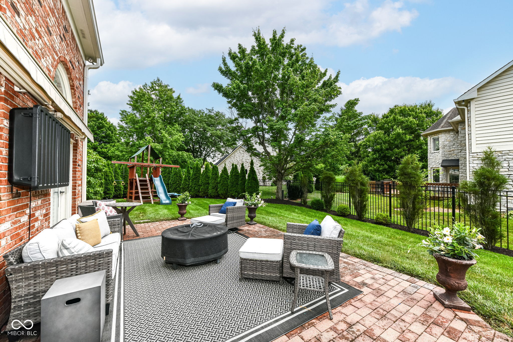 3713 Shafer Circle