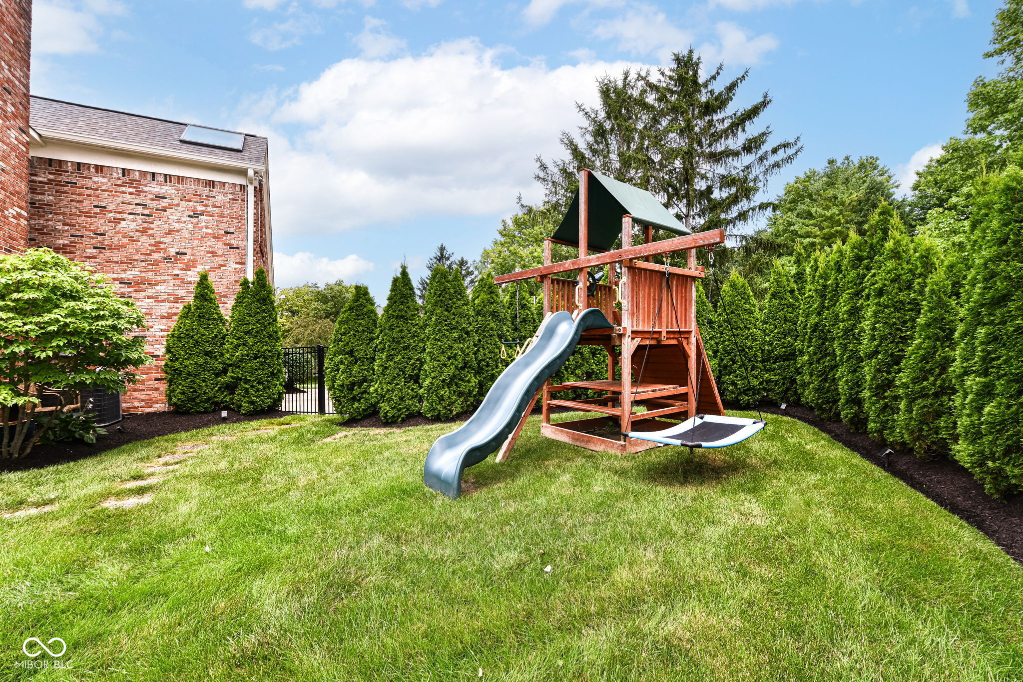 3713 Shafer Circle