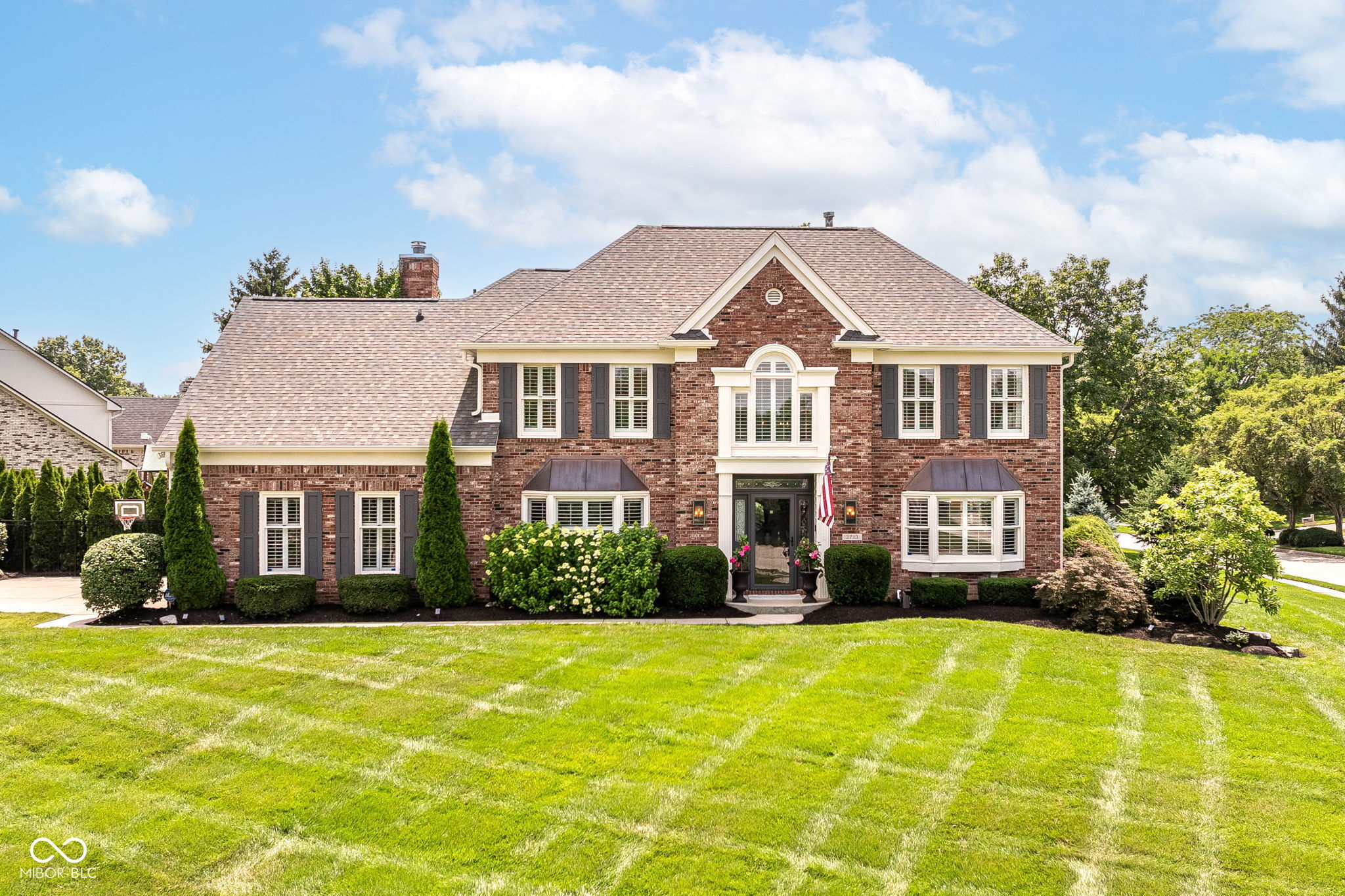 3713 Shafer Circle