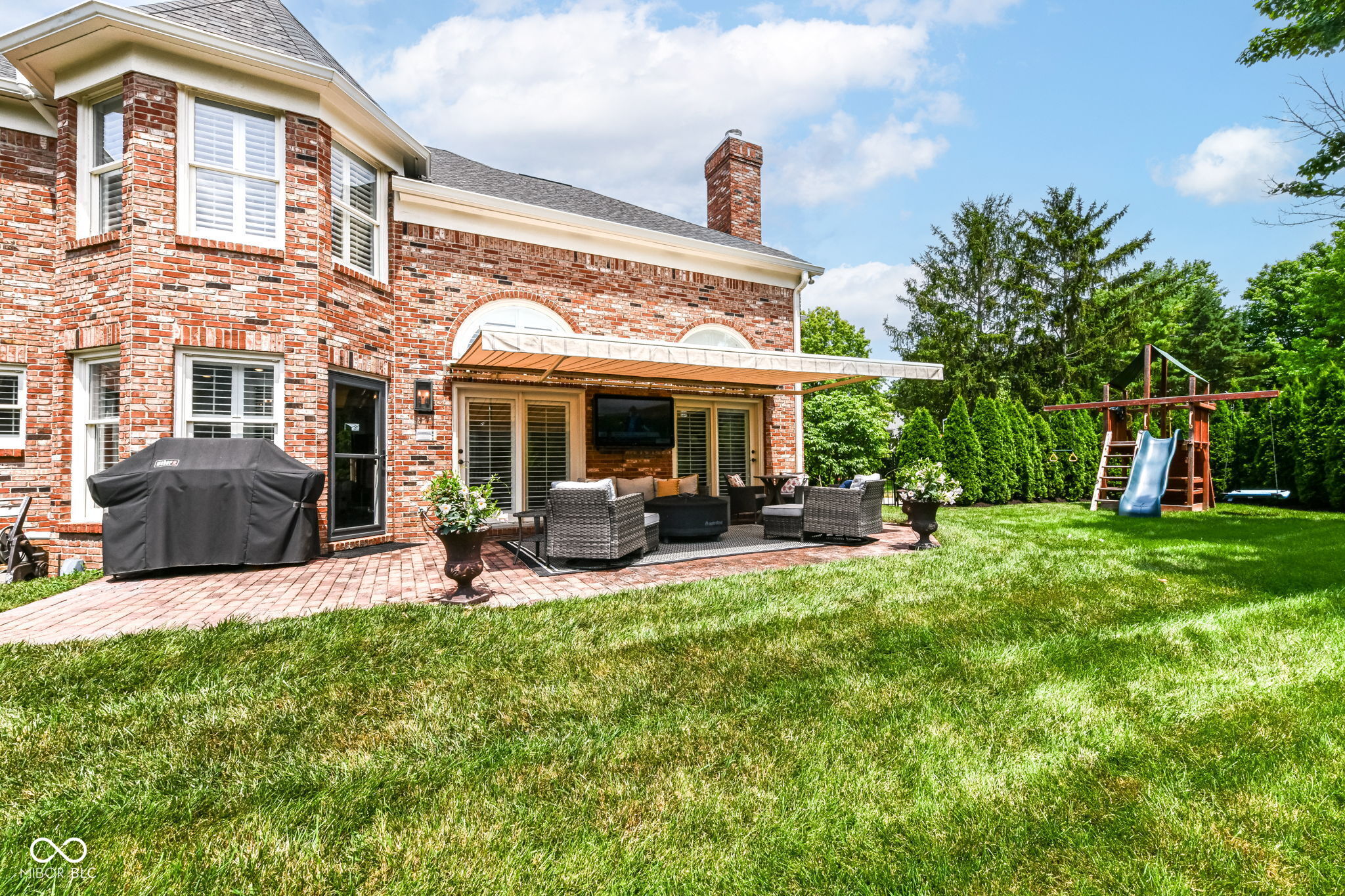 3713 Shafer Circle