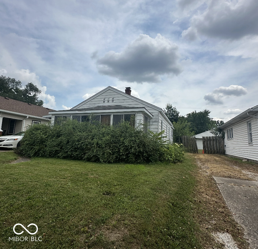 3919 Spann Avenue