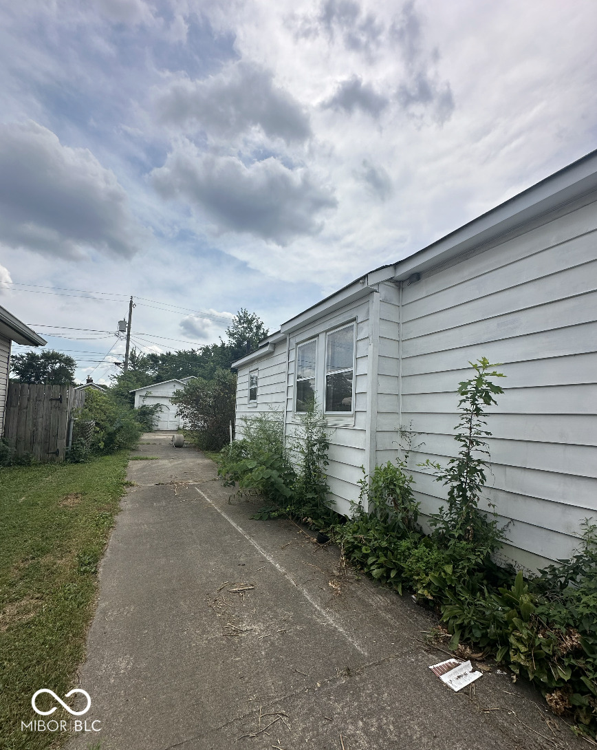 3919 Spann Avenue