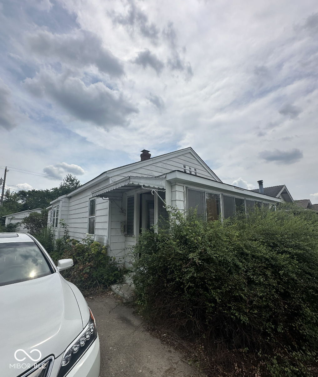 3919 Spann Avenue