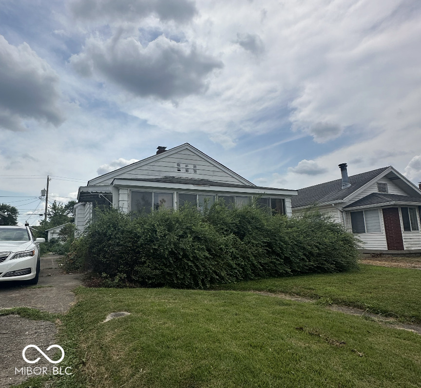 3919 Spann Avenue